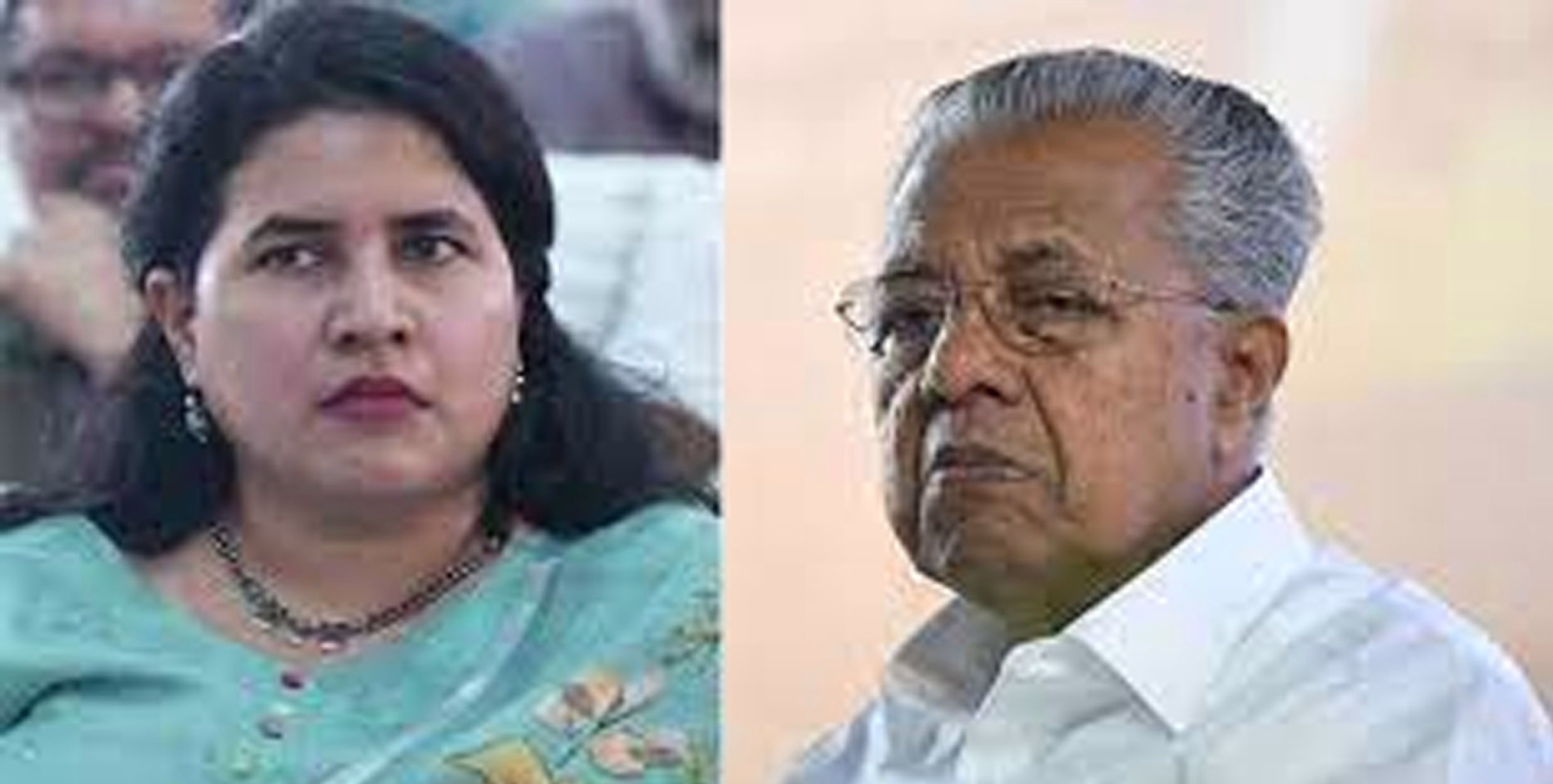 മാസപ്പടി കേസ്: മുഖ്യമന്ത്രി പിണറായി വിജയനും മകള്‍ക്കും ഹൈക്കോടതി നോട്ടീസ്