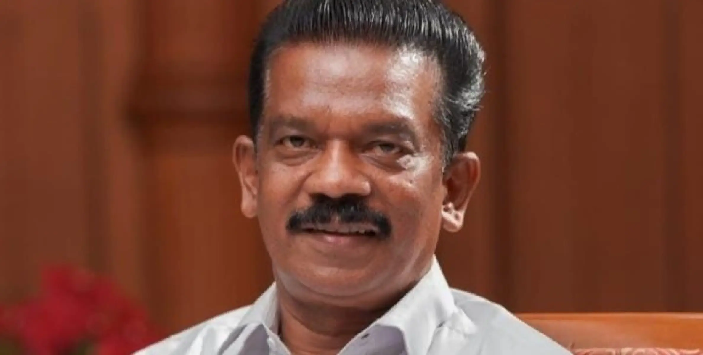  ‘കോളനി’ എന്ന പദം അടിമത്തത്തിന്റേത്, എടുത്തുകളയണം: മന്ത്രി കെ രാധാകൃഷ്ണൻ