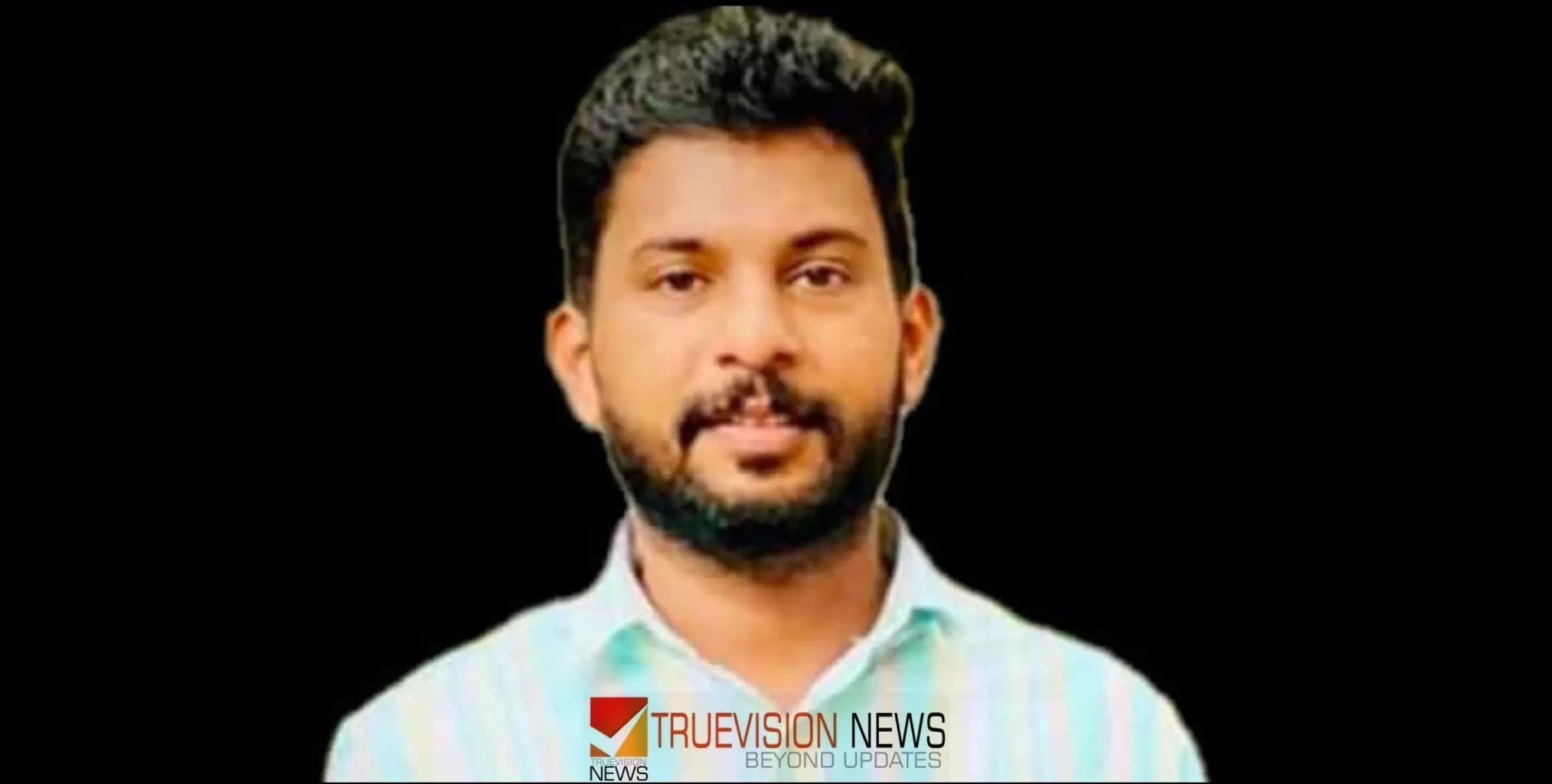 #obituary | പുതിയോട്ടിൽ ഷാലിൻ രാജ് അന്തരിച്ചു