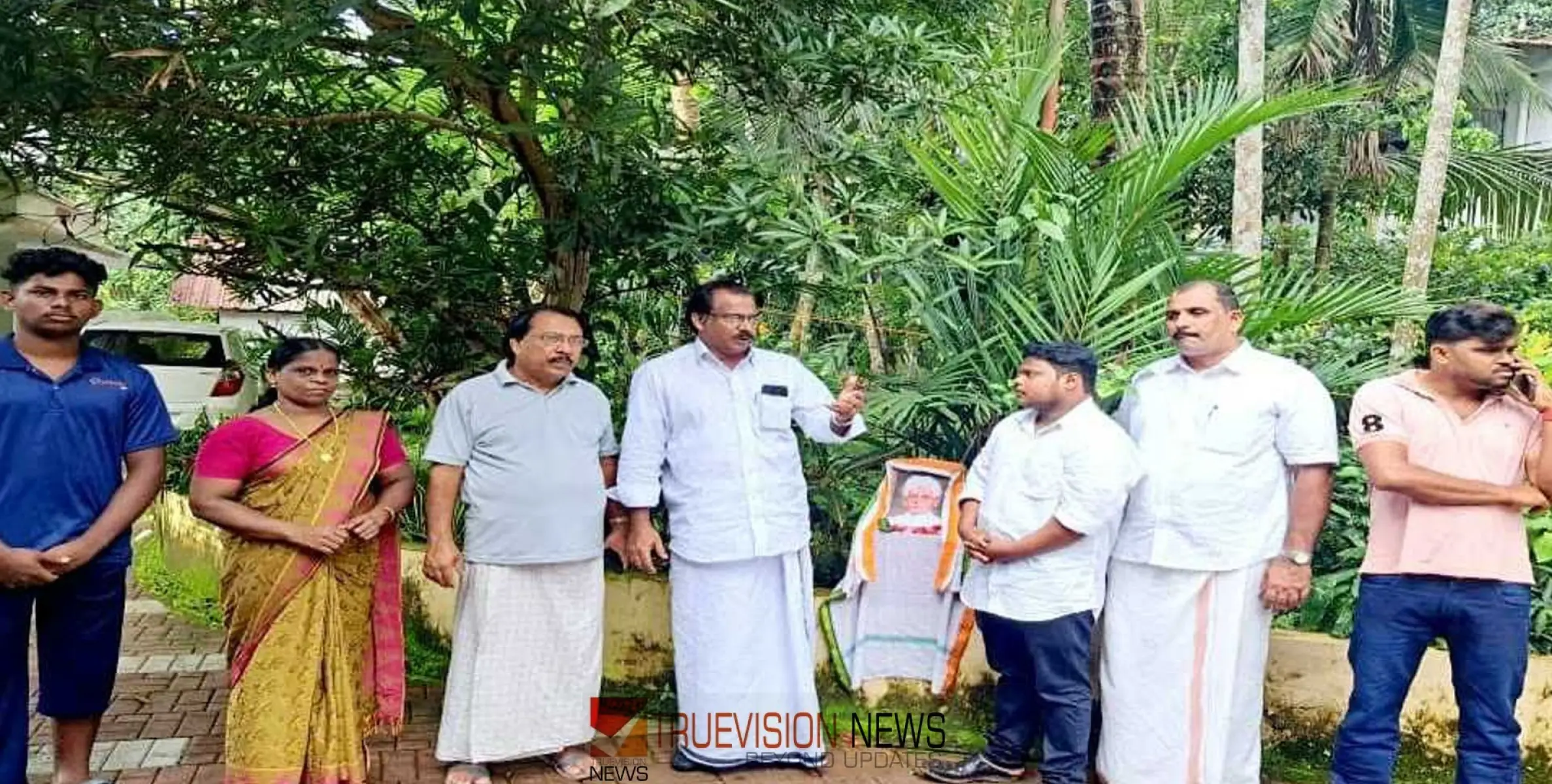 #Commemoration | ദളിത് കോൺഗ്രസ് അയ്യാങ്കളി അനുസ്മരണം