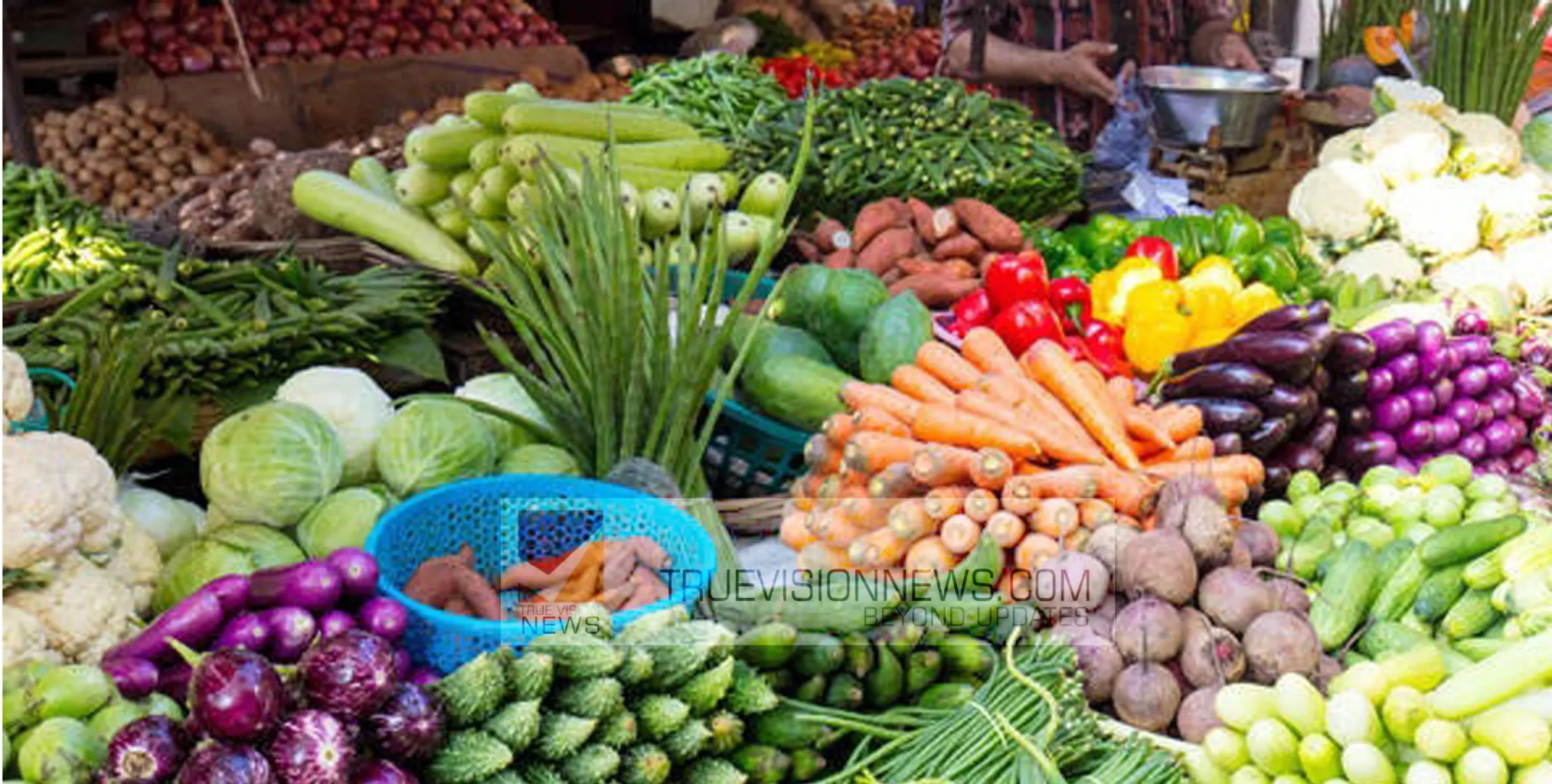 സംസ്ഥാനത്ത് പച്ചക്കറി വില ഉയർന്നു; തമിഴ്നാട്ടിൽ മഴ കുറഞ്ഞത് ഉത്പാദനത്തിന് തിരിച്ചടിയായി