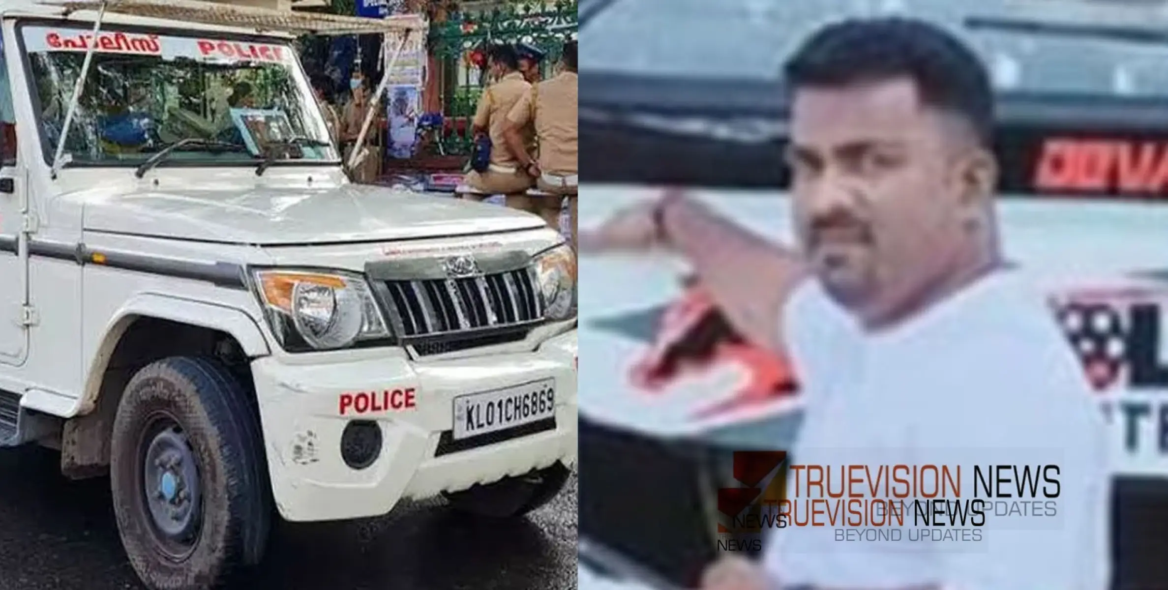 #accident | വടകര പൊലീസിന്റെ അന്വേഷണ മികവ്; കാറിടിച്ച് ലോറിക്കടിയിൽപെട്ട് ഇരിങ്ങൽ സ്വദേശി മരിച്ച സംഭവത്തിൻ്റ ചുരുളഴിഞ്ഞു