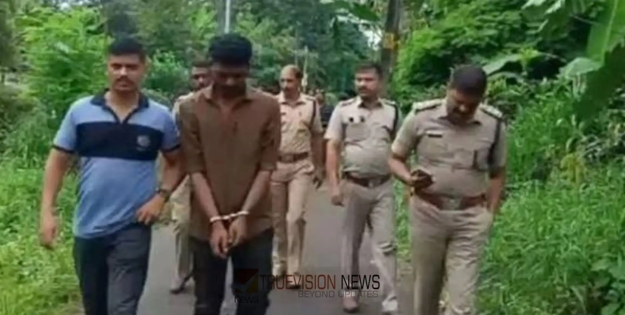 #arrest | വീട്ടില്‍ അതിക്രമിച്ചുകയറി യുവതിയെ ആക്രമിച്ച് പണം കവര്‍ന്ന കേസില്‍ പ്രതി പിടിയില്‍