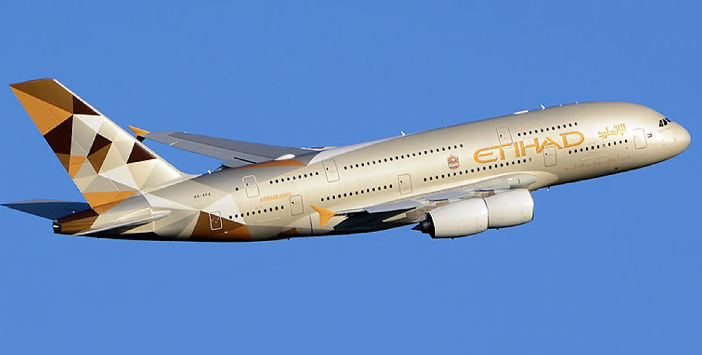 #Etihad | പ്രവാസി ഇന്ത്യക്കാ‍ർക്ക് സന്തോഷം; പുതിയ സര്‍വീസ്, ആഴ്ചയില്‍ നാല് നോണ്‍ സ്റ്റോപ്പ് സര്‍വീസുകളുമായി ഇത്തിഹാദ് 