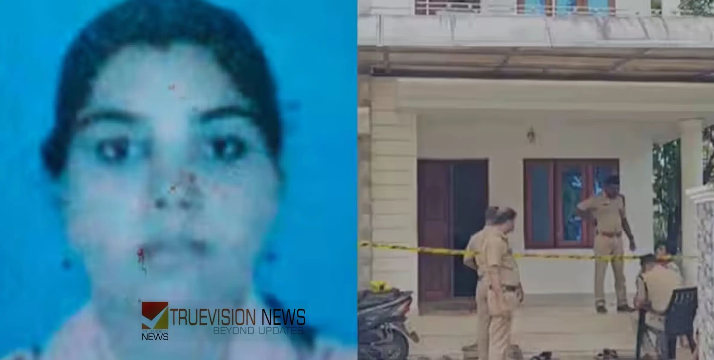 #Murder | മാനസിക രോഗിയായ മകൻ്റെ കുത്തേറ്റ് മാതാവ് മരിച്ചു; മകനെ കസ്റ്റഡിയിലെടുത്ത് പൊലീസ് 