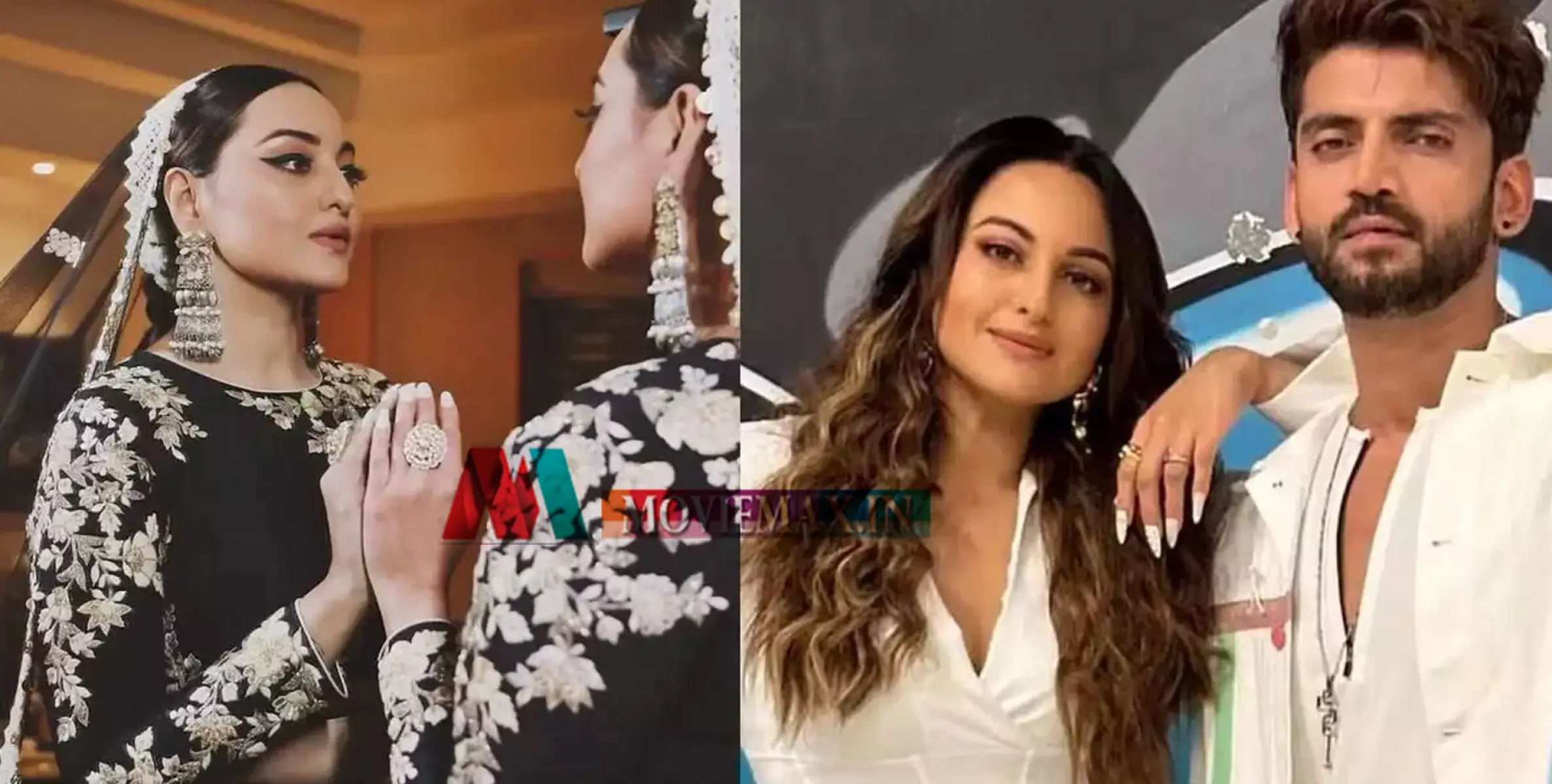 #sonakshi | സഹീർ ഇഖ്ബാലിനെ വിവാഹം കഴിച്ചതിന് ശേഷം നടി  ഇസ്ലാം മതം സ്വീകരിക്കുമോ? പ്രതികരിച്ച് പിതാവ്