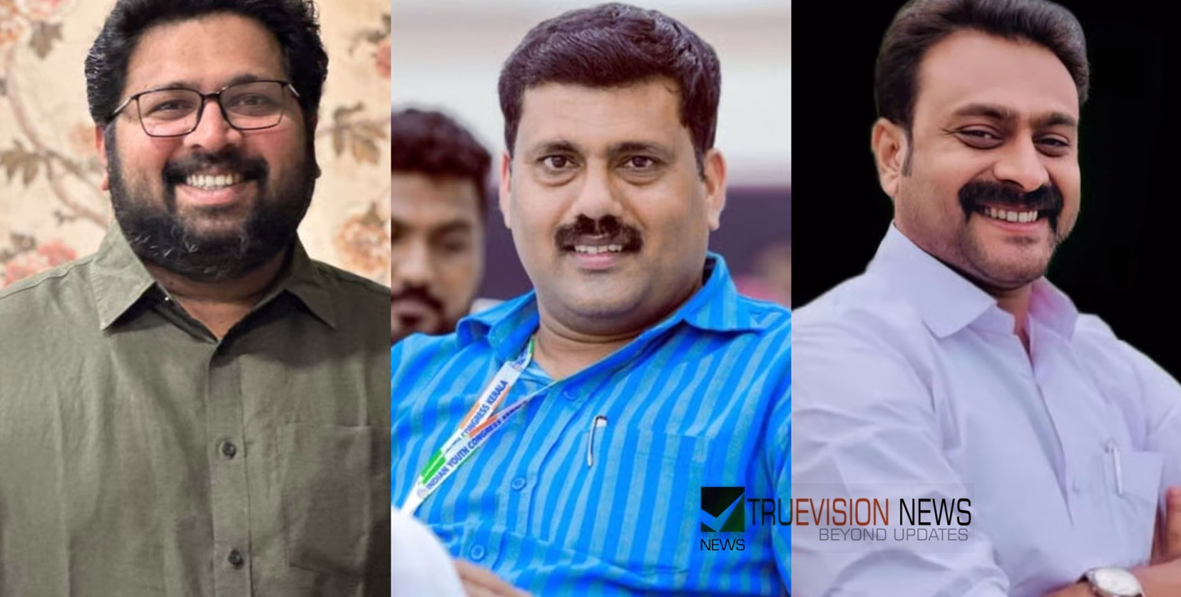 #youthcongress | ശബരീനാഥന്‍ തിരുവനന്തപുരം ഡിസിസി അധ്യക്ഷനായേക്കും; കെപിസിസി ചെറുപ്പമാകുന്നു?