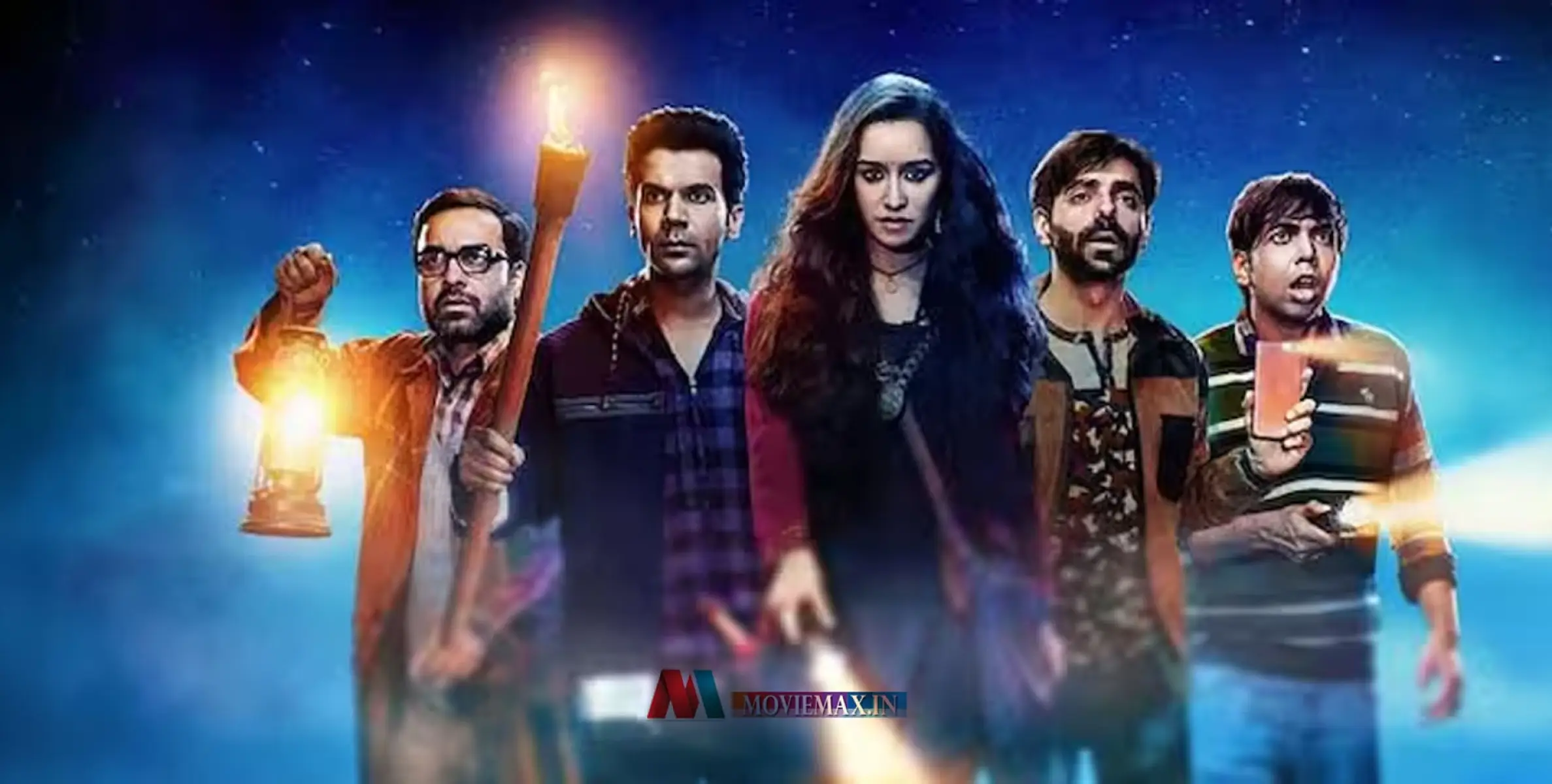 #Stree2 | 'വീണ്ടും പേടിപ്പിക്കാന്‍ എത്തുന്നു': സ്ത്രീ 2 ടീസര്‍ പുറത്തിറങ്ങി