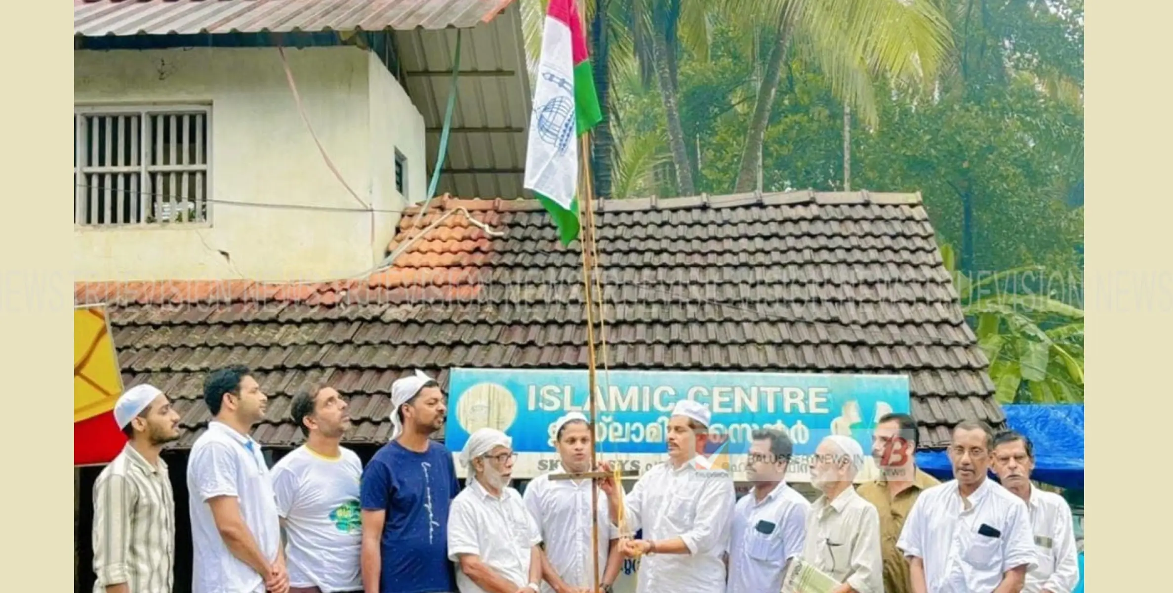 പള്ളിപ്പുറം മഹല്ല് എസ്.വൈ.എസ് കമ്മറ്റിയുടെ നേതൃത്വത്തിൽ സമസ്ത സ്ഥാപക ദിനം ആചരിച്ചു