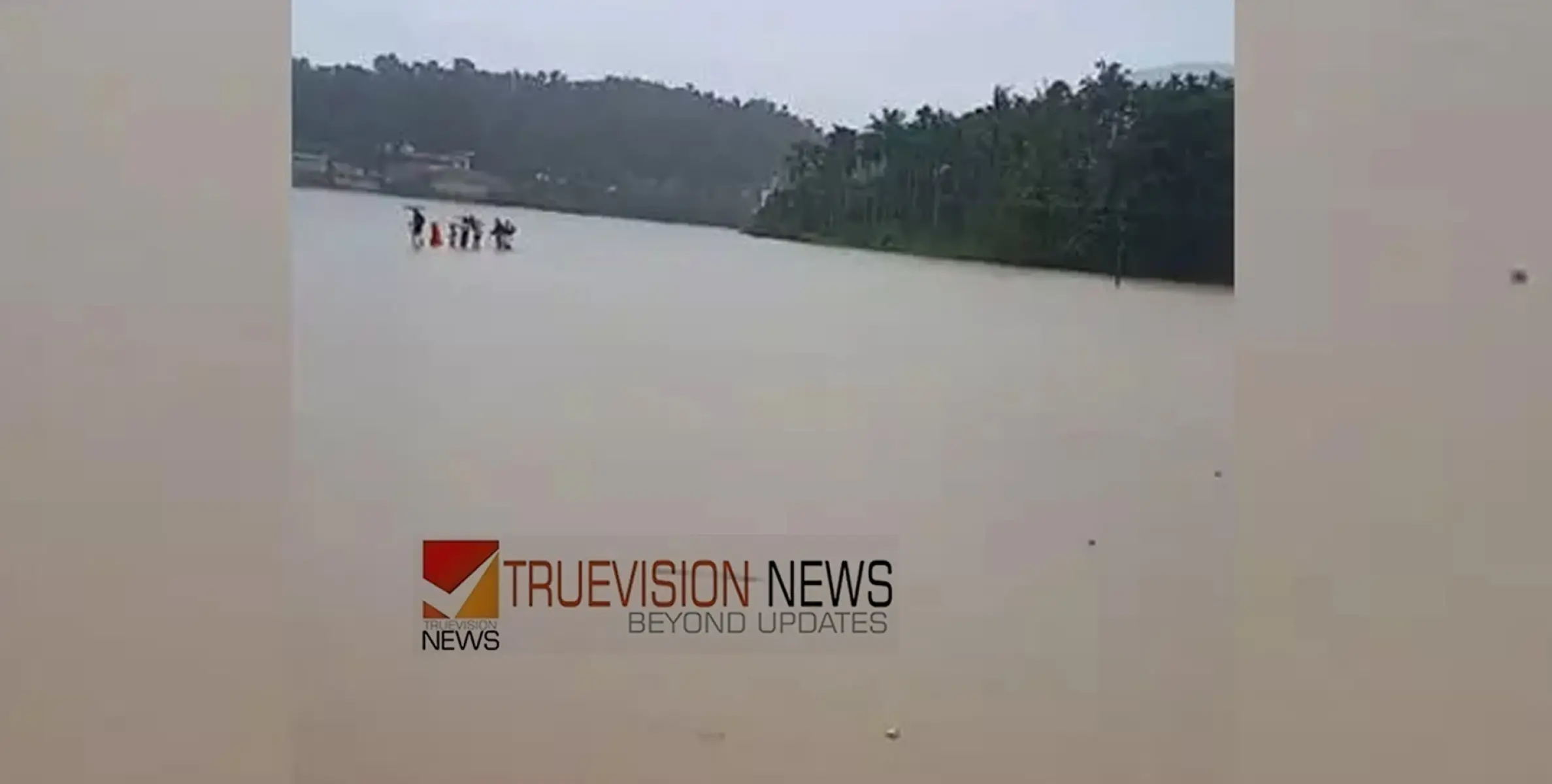 #heavyrain | കനത്ത മഴ: വയനാട്ടിൽ അഞ്ച് ദുരിതാശ്വാസ ക്യാമ്പുകള്‍ തുറന്നു