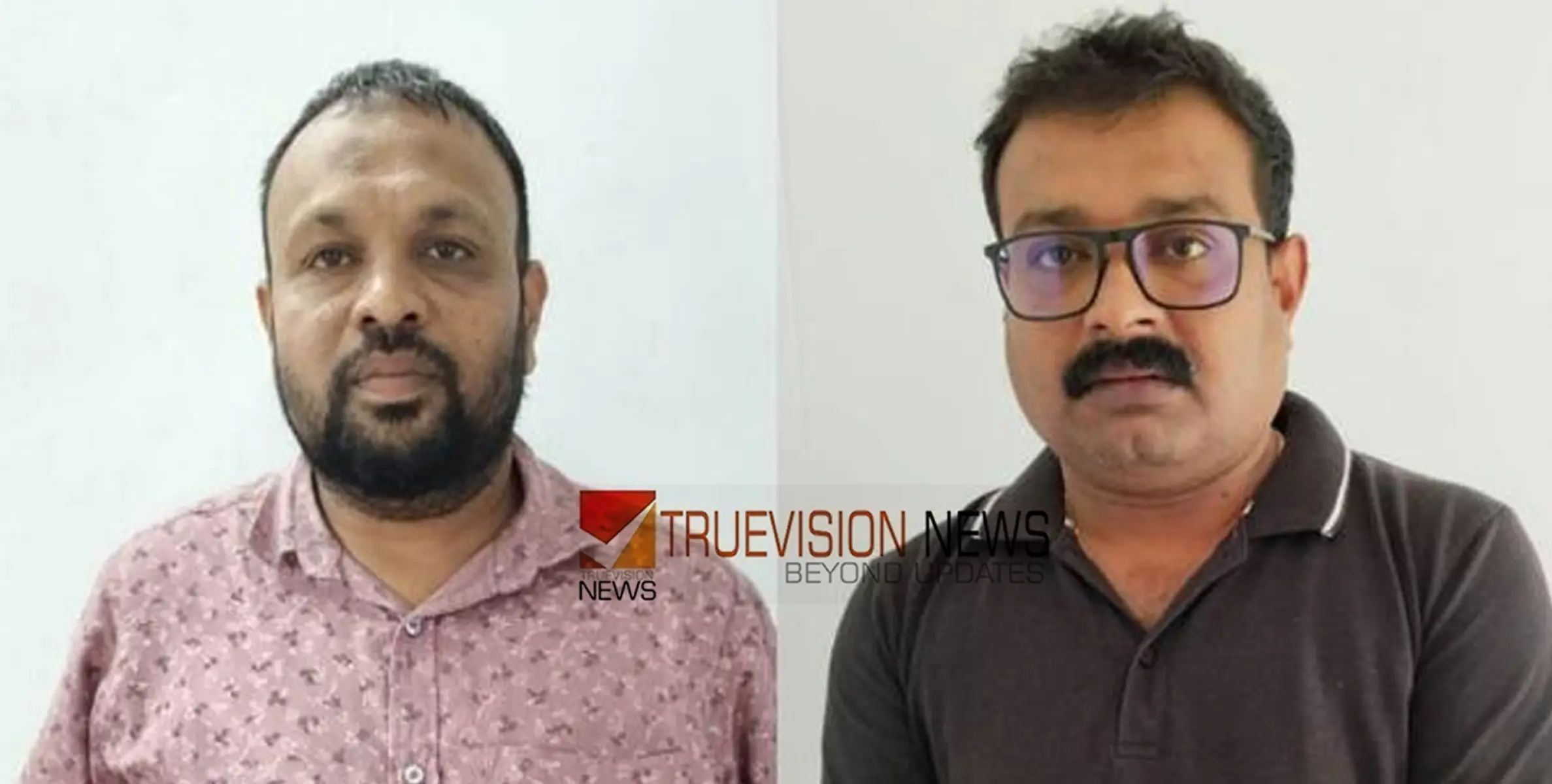 #arrest | കേരള ലോട്ടറിക്ക് സമാന്തരമായി 'ഒറ്റയക്ക നമ്പര്‍' ലോട്ടറി; വയനാട്ടിൽ രണ്ട് പേർ പിടിയിൽ