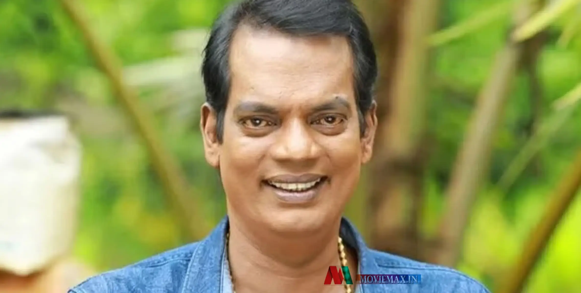 #SalimKumar | ഭരത് ഗോപി പുരസ്‌കാരം സലീം കുമാറിന് 