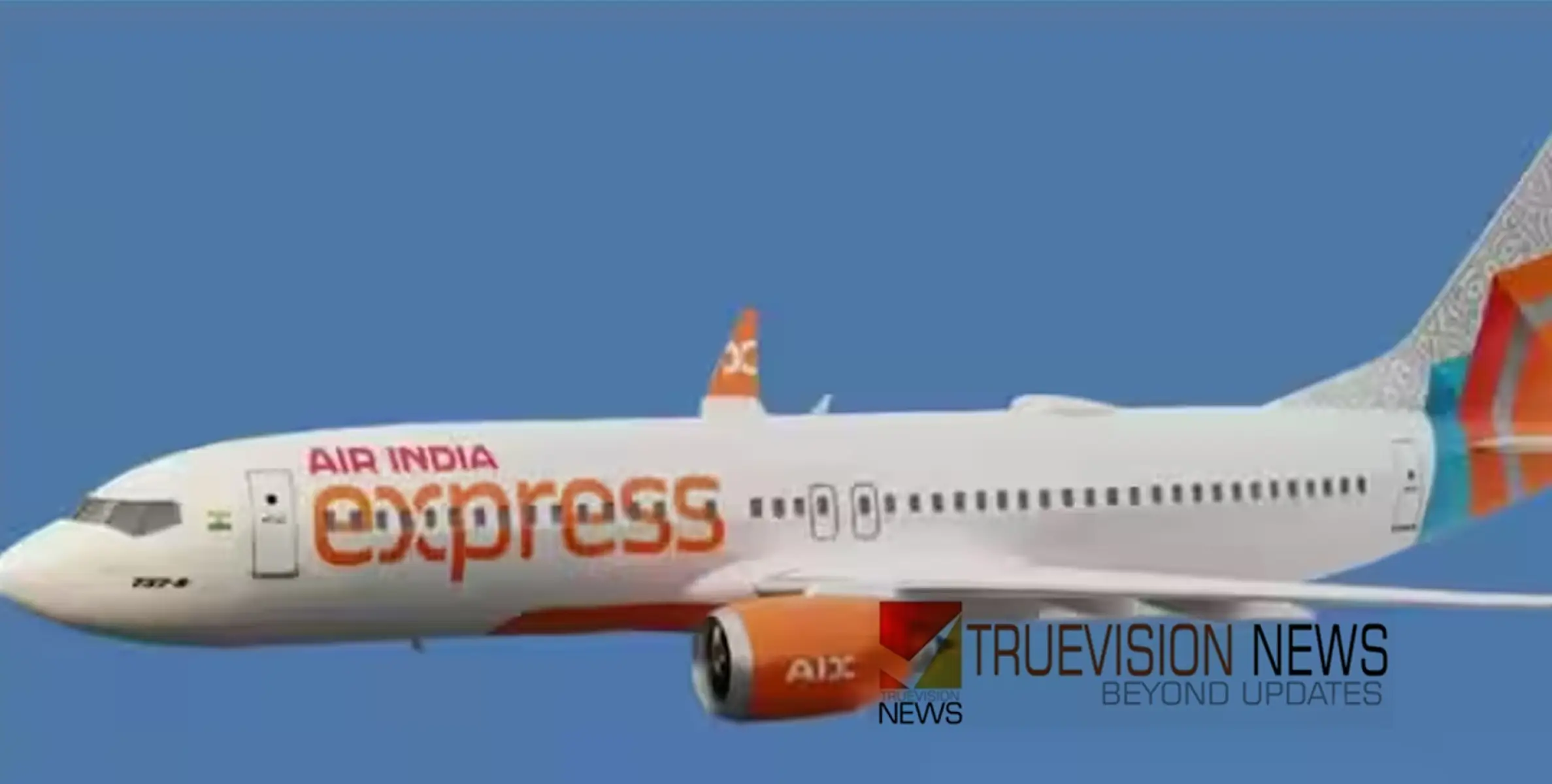 #AirIndiaExpress |യാത്രക്കാരെ പ്രതിസന്ധിയിലാക്കി വീണ്ടും സര്‍വീസുകള്‍ റദ്ദാക്കി എയര്‍ ഇന്ത്യ എക്സ്പ്രസ്