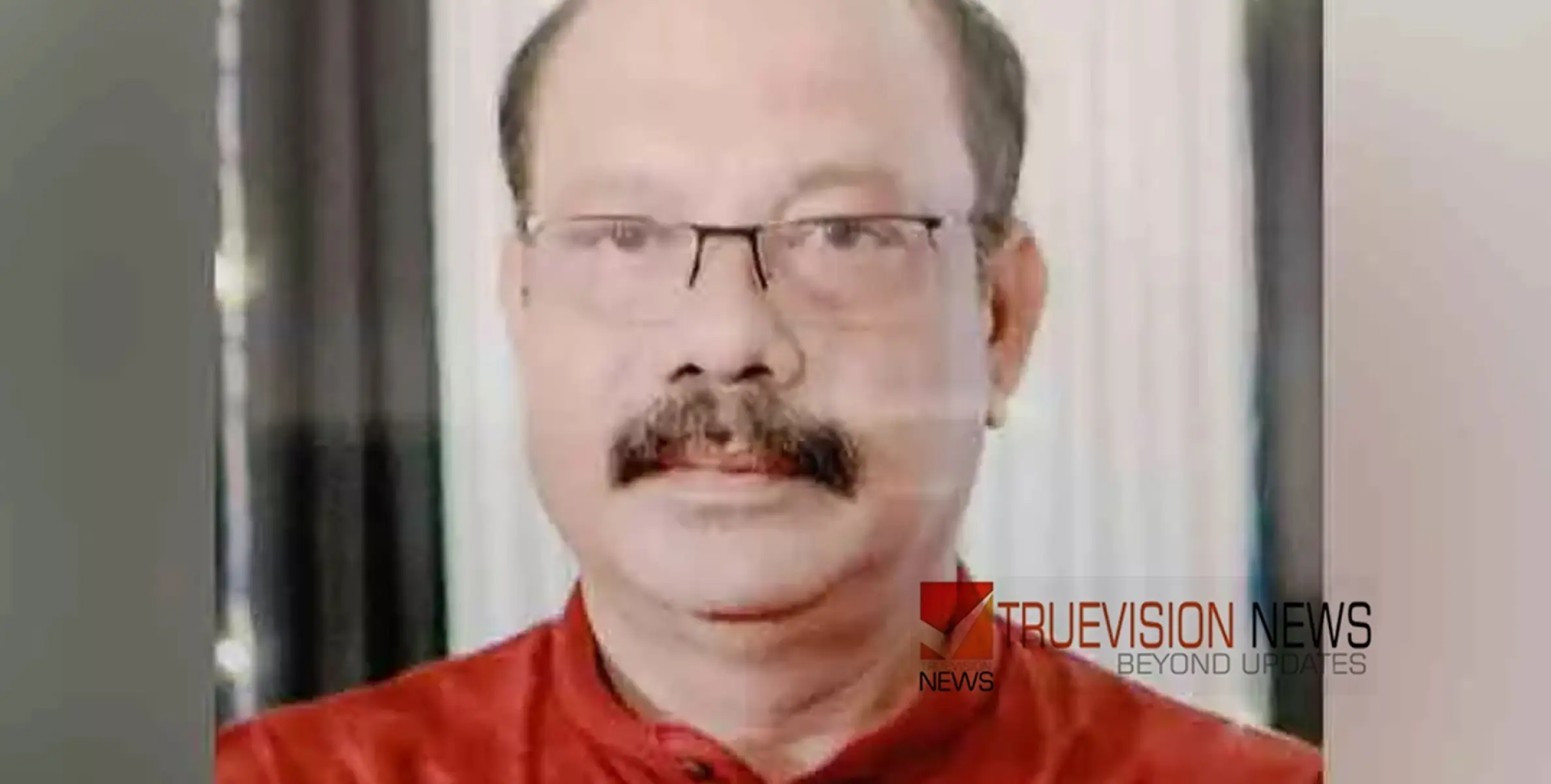 #death | അവധി കഴിഞ്ഞെത്തിയ ദിവസം പ്രവാസി അബൂദബിയില്‍ അന്തരിച്ചു