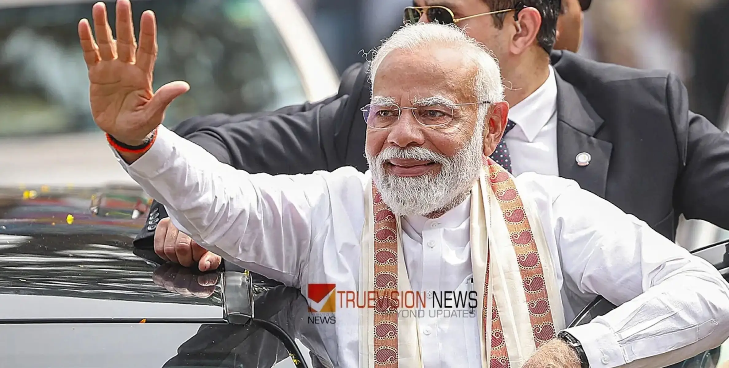 #NarendraModi | മൂന്നാം തവണ അധികാരത്തിലേറിയ ശേഷം ആദ്യ വിദേശ യാത്ര, മോദി ഇന്ന് റഷ്യയിലേക്ക് 