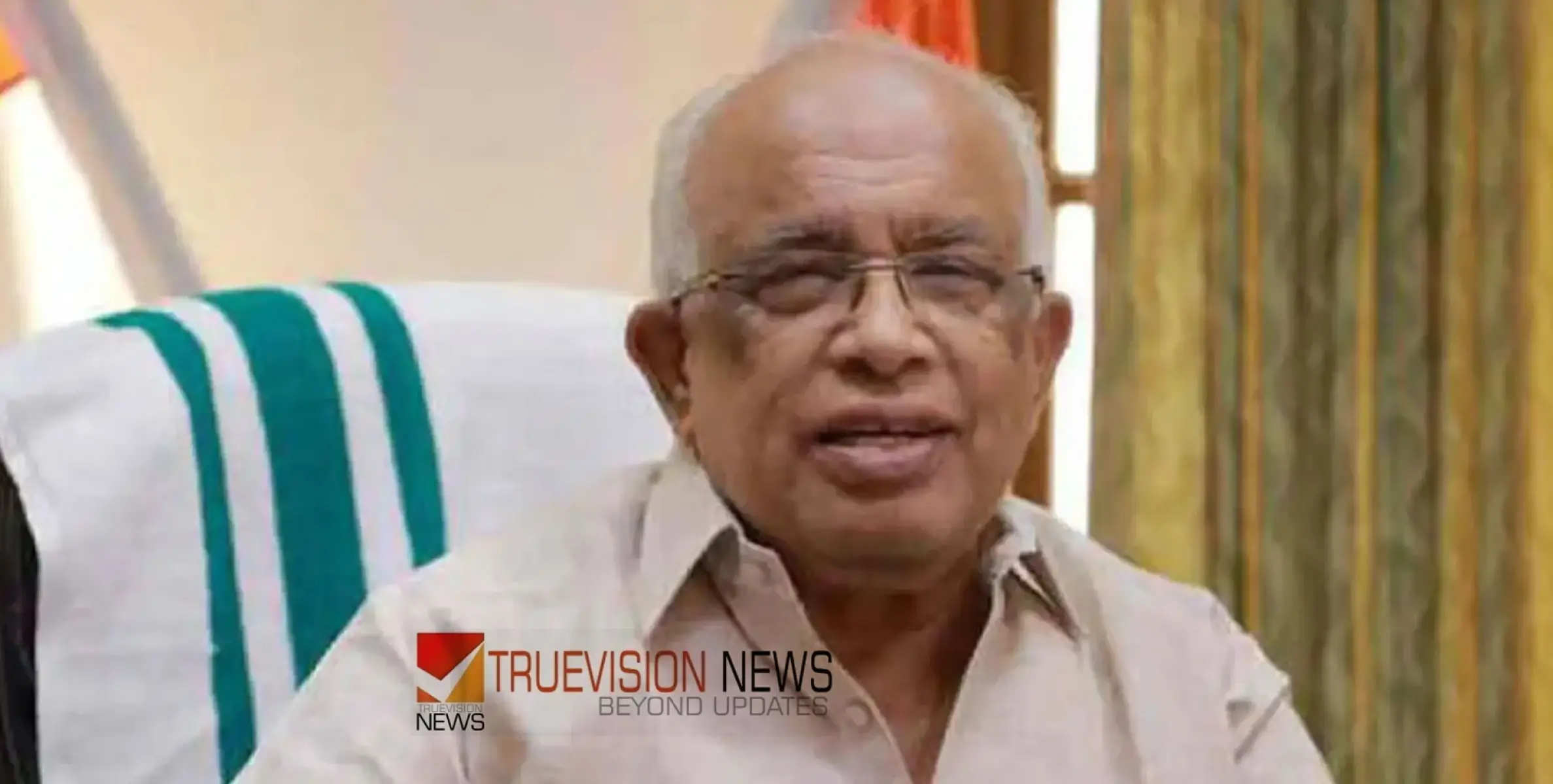 #KKrishnanKutty | 'യു.പി മോഡല്‍ പ്രതികാരമല്ല, ഉദ്യോഗസ്ഥരുടെ സുരക്ഷയാണ് പ്രധാനം '; കെ.എസ്.ഇ.ബിയെ ന്യായീകരിച്ച് മന്ത്രി കെ.കൃഷ്ണൻ കുട്ടി 