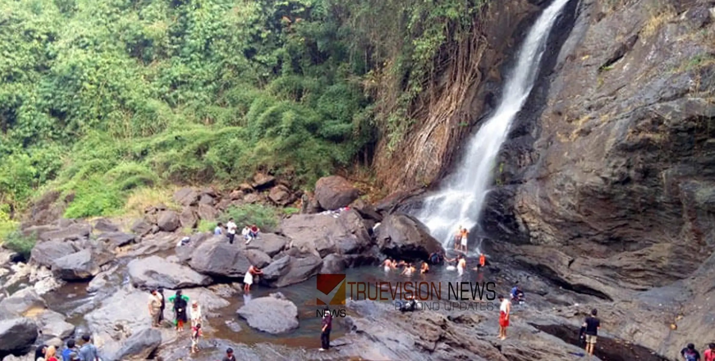 #SoochiparaWaterfalls|  കണ്ണുങ്ങളെ വിസ്മയിപ്പിക്കുന്ന സൂചിപ്പാറ വെള്ളച്ചാട്ടത്തിലേക്കൊരു യാത്ര