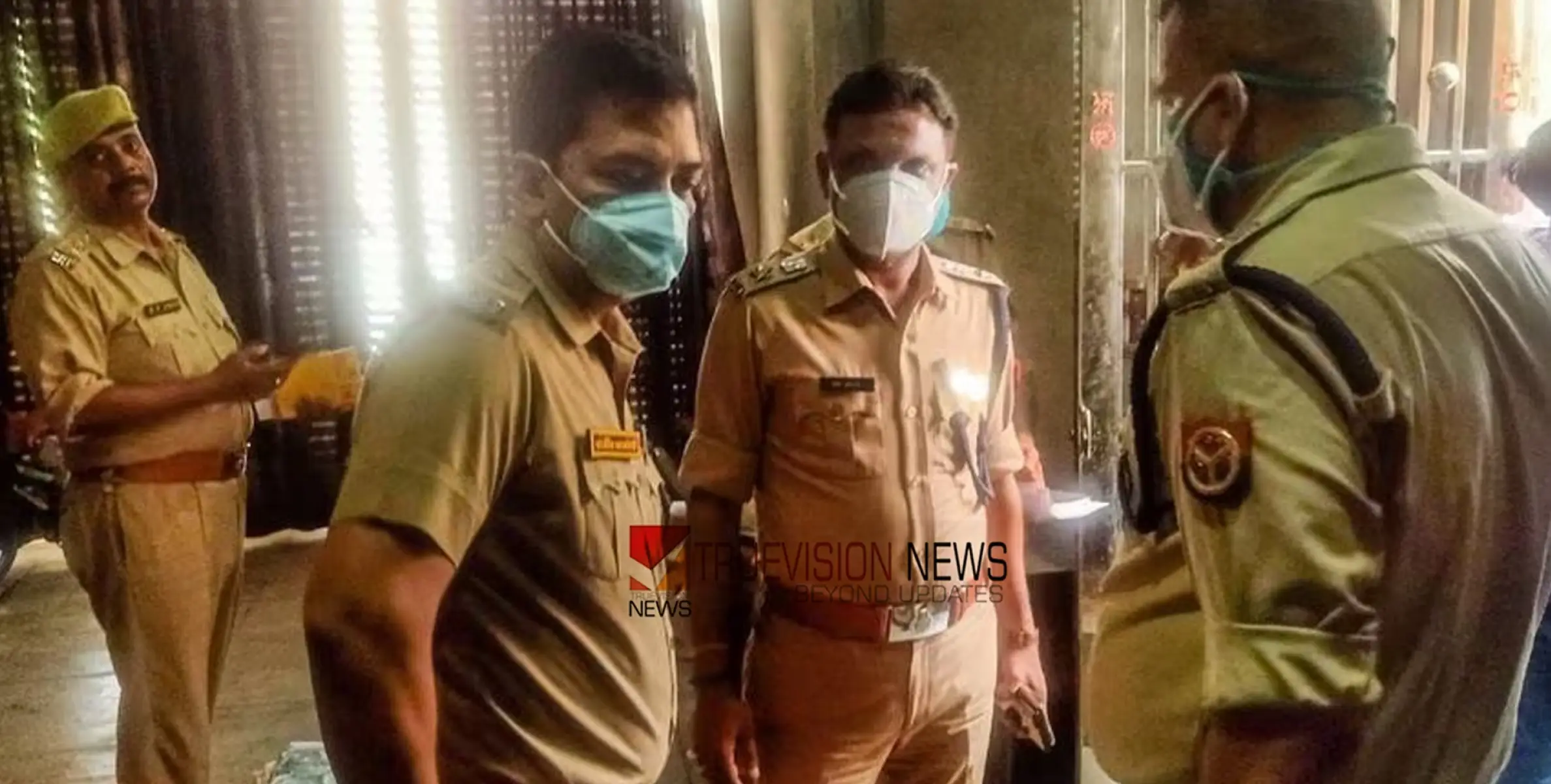 #murder | അതിജീവിതയുടെ വീട്ടിലെത്തി പീഡനക്കേസ് പ്രതി വെടിയുതിർത്തു, അമ്മ കൊല്ലപ്പെട്ടു; പിന്നാലെ ആത്മഹത്യ