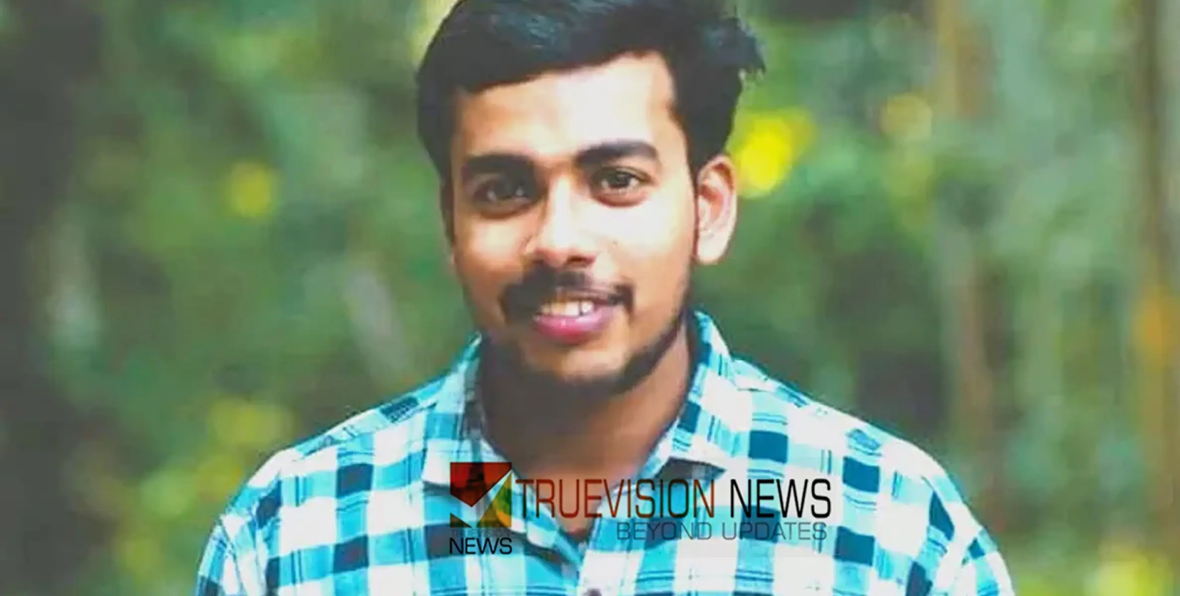 #accident | ബൈക്ക് സ്കൂൾ ബസുമായി കൂട്ടിയിടിച്ച് അപകടം;  യുവാവിന് ദാരുണാന്ത്യം 