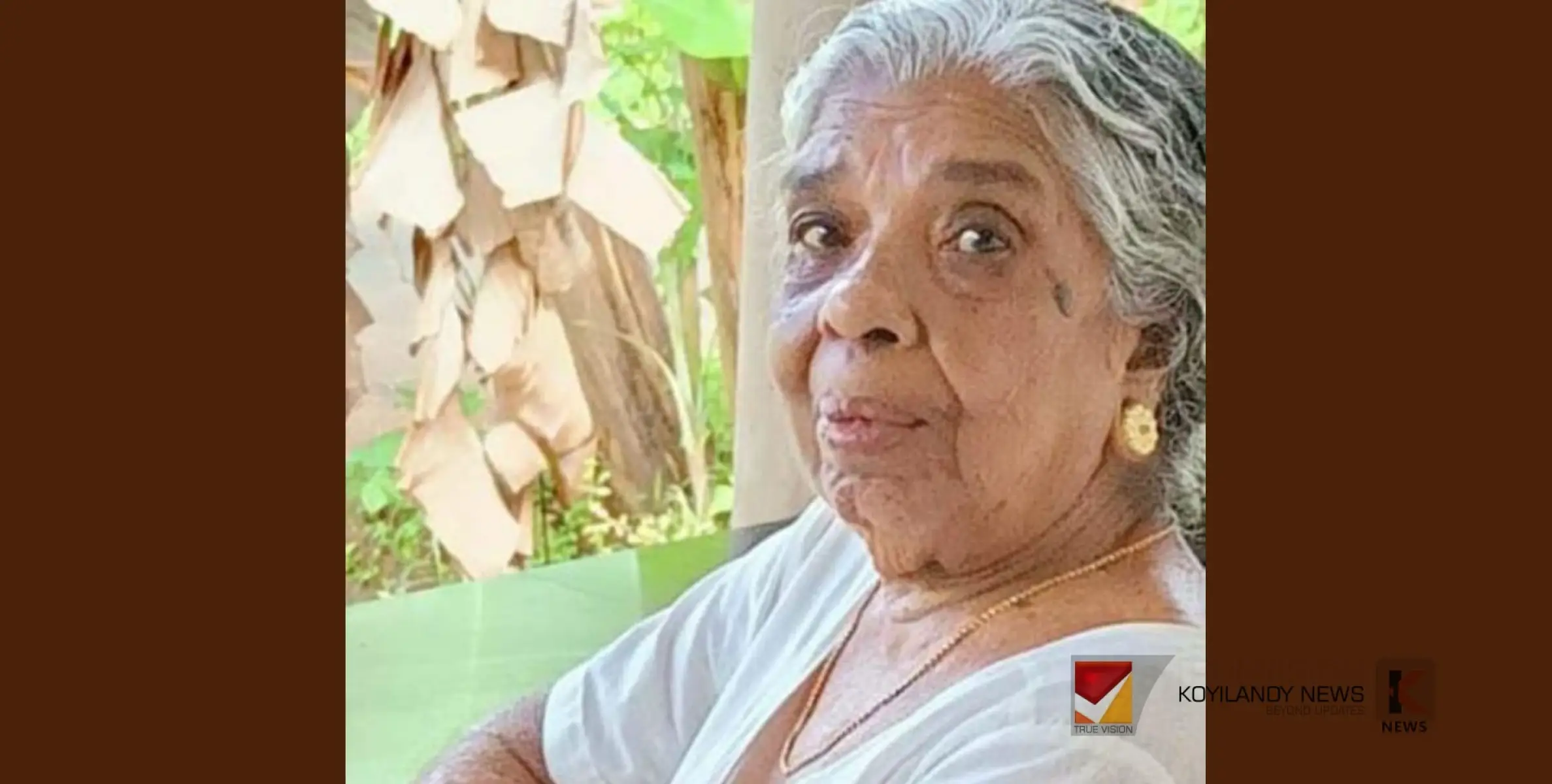 #obituary | തിരുമംഗലത്ത് മീത്തൽ കല്യാണി അന്തരിച്ചു