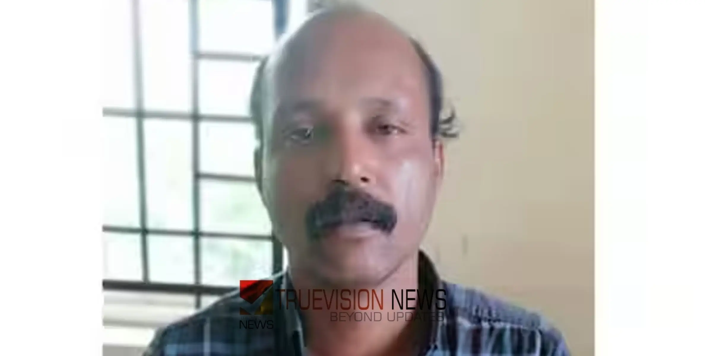 #arrest | 90-കാരിയായ അമ്മമ്മയെ കഴുത്തിൽ കയർ മുറുക്കി കൊല്ലാൻ ശ്രമം; യുവാവ് പിടിയിൽ 