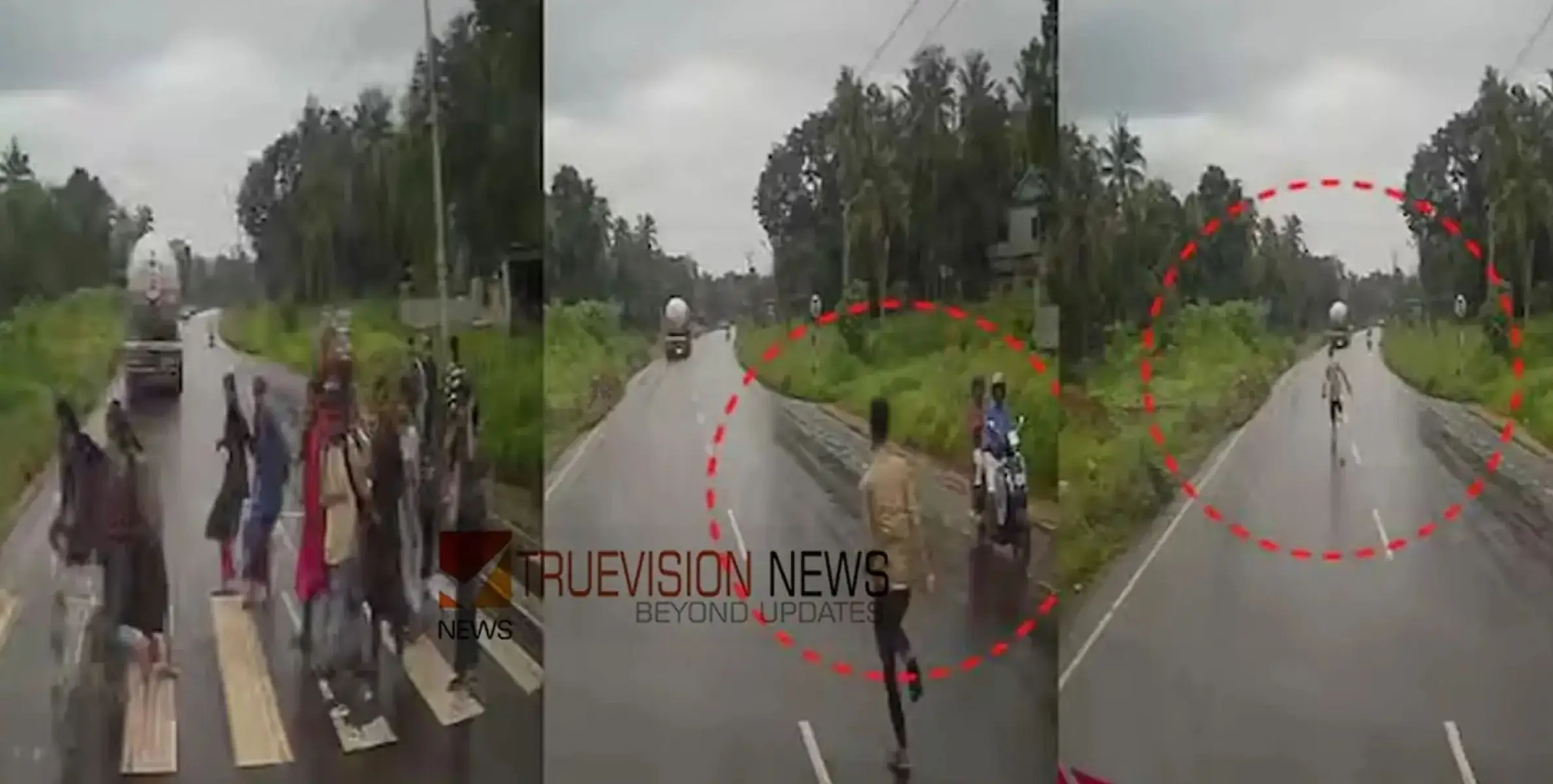 #madappalliaccident | മടപ്പള്ളിയിൽ വിദ്യാർത്ഥികളെ ബസ് ഇടിച്ച സംഭവം; ഇറങ്ങിയോടിയ ഡ്രൈവർ അറസ്റ്റിൽ