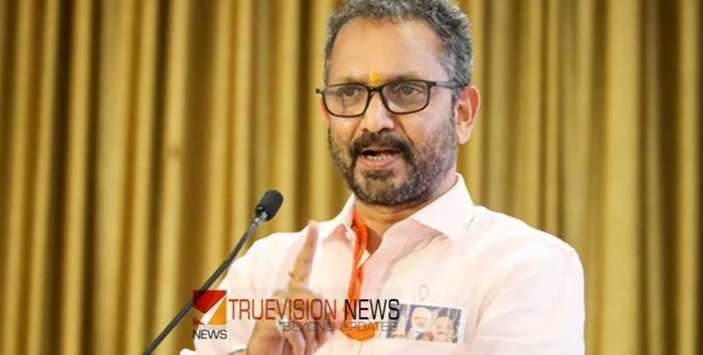 ‘ആരോഗ്യമന്ത്രി പൂർണ പരാജയം, കേരളത്തെ സ്നേഹിക്കുന്നവർ കേരളീയം ബഹിഷ്ക്കരിക്കണം’ - കെ സുരേന്ദ്രൻ