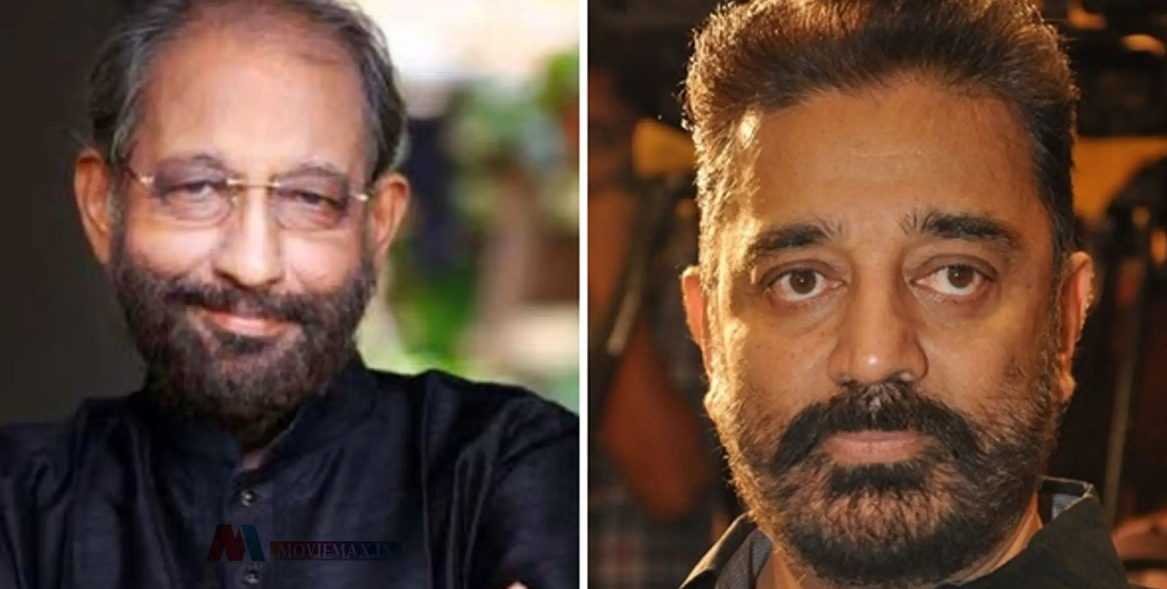 #KamalHaasan | 'നെടുമുടി വേണുവാണ് എന്റെ ഇഷ്ട നടൻ'; കമൽ ഹാസൻ 