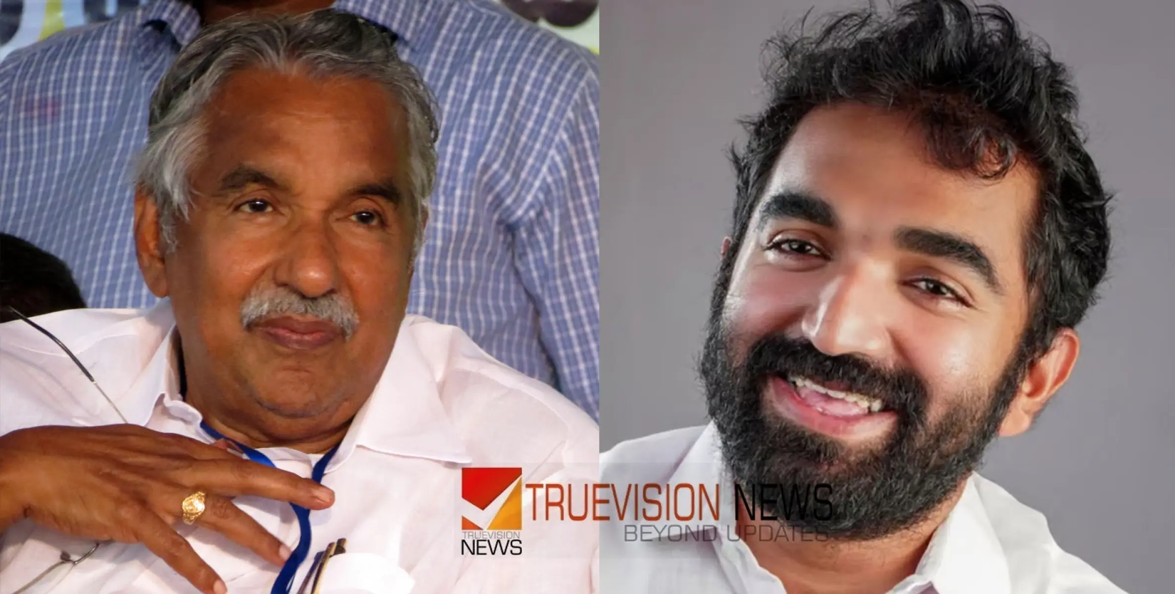#ChandyOommen | 'ഉമ്മന്‍ചാണ്ടിയുടെ വിഴിഞ്ഞം'; പോസ്റ്ററുമായി ചാണ്ടി ഉമ്മന്‍, ചരിത്രദിനമെന്ന് പ്രതികരണം 