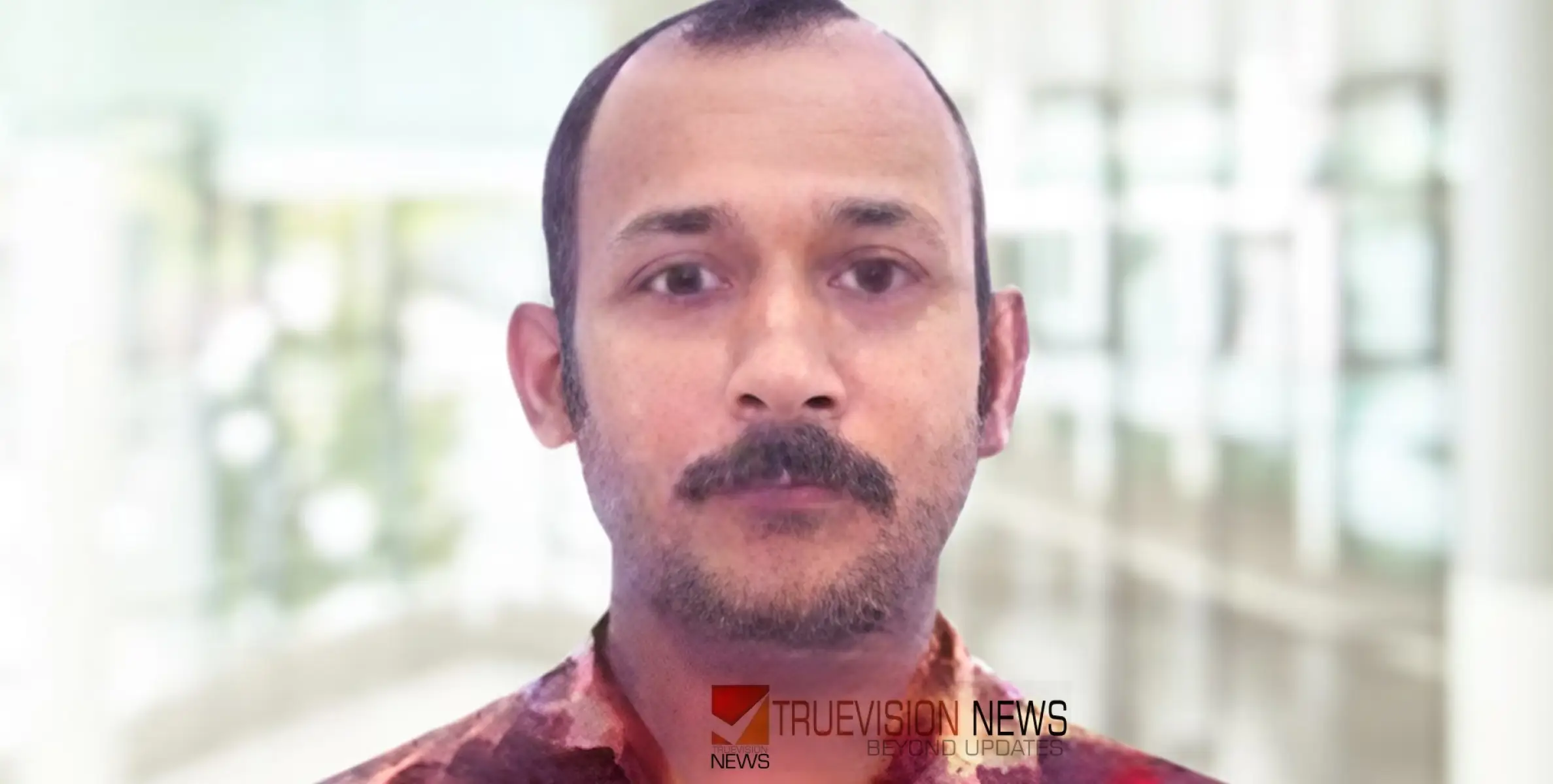 #death | സന്ദര്‍ശന വീസയില്‍ ഒമാനിലെത്തിയ മലയാളി യുവാവ്‌ അന്തരിച്ചു 