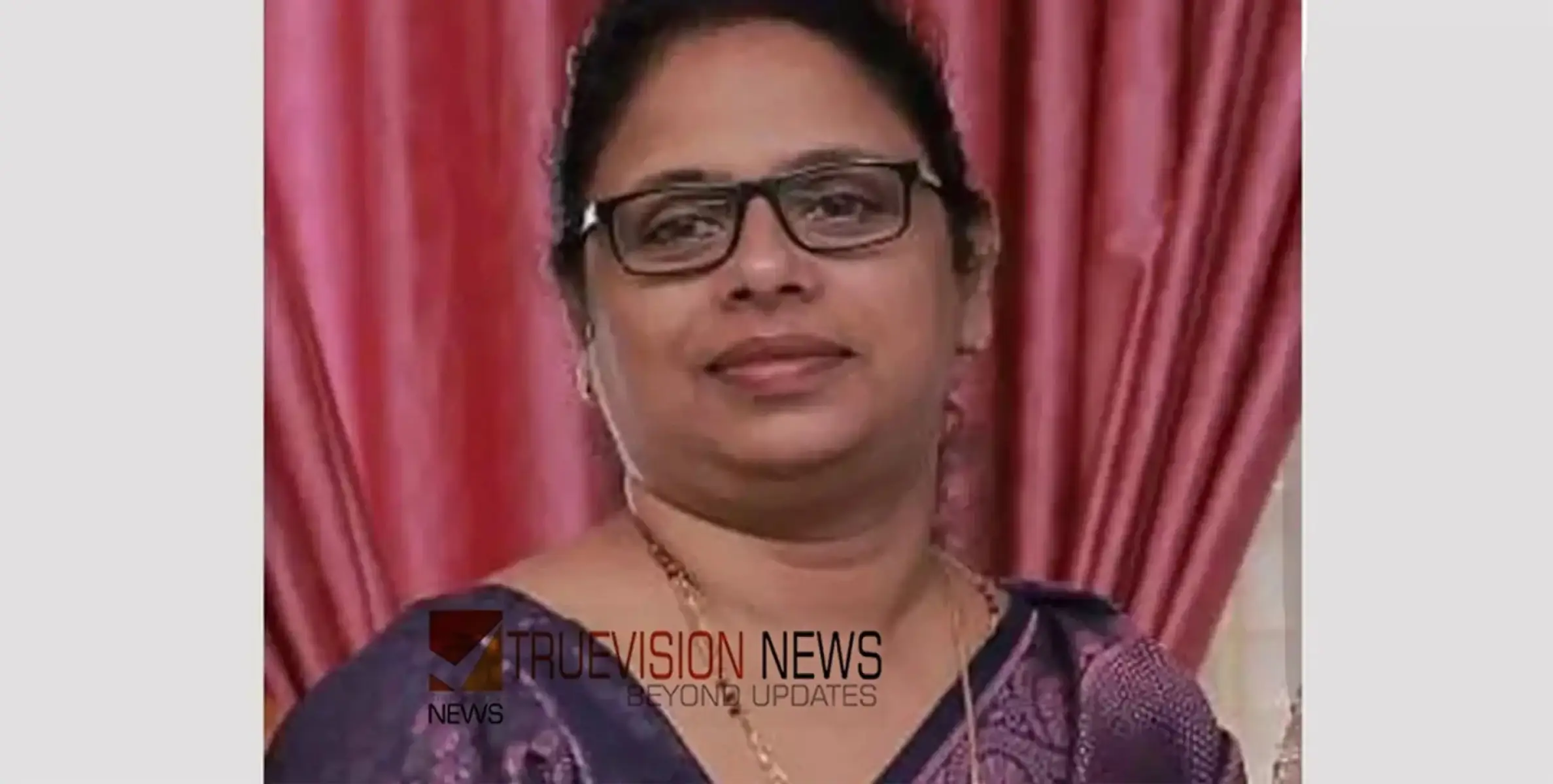 #accident |  സ്കൂട്ടറിന് പിന്നിൽ കാറിടിച്ച് തെറിച്ചുവീണ് പരിക്കേറ്റ സ്ത്രീ മരിച്ചു