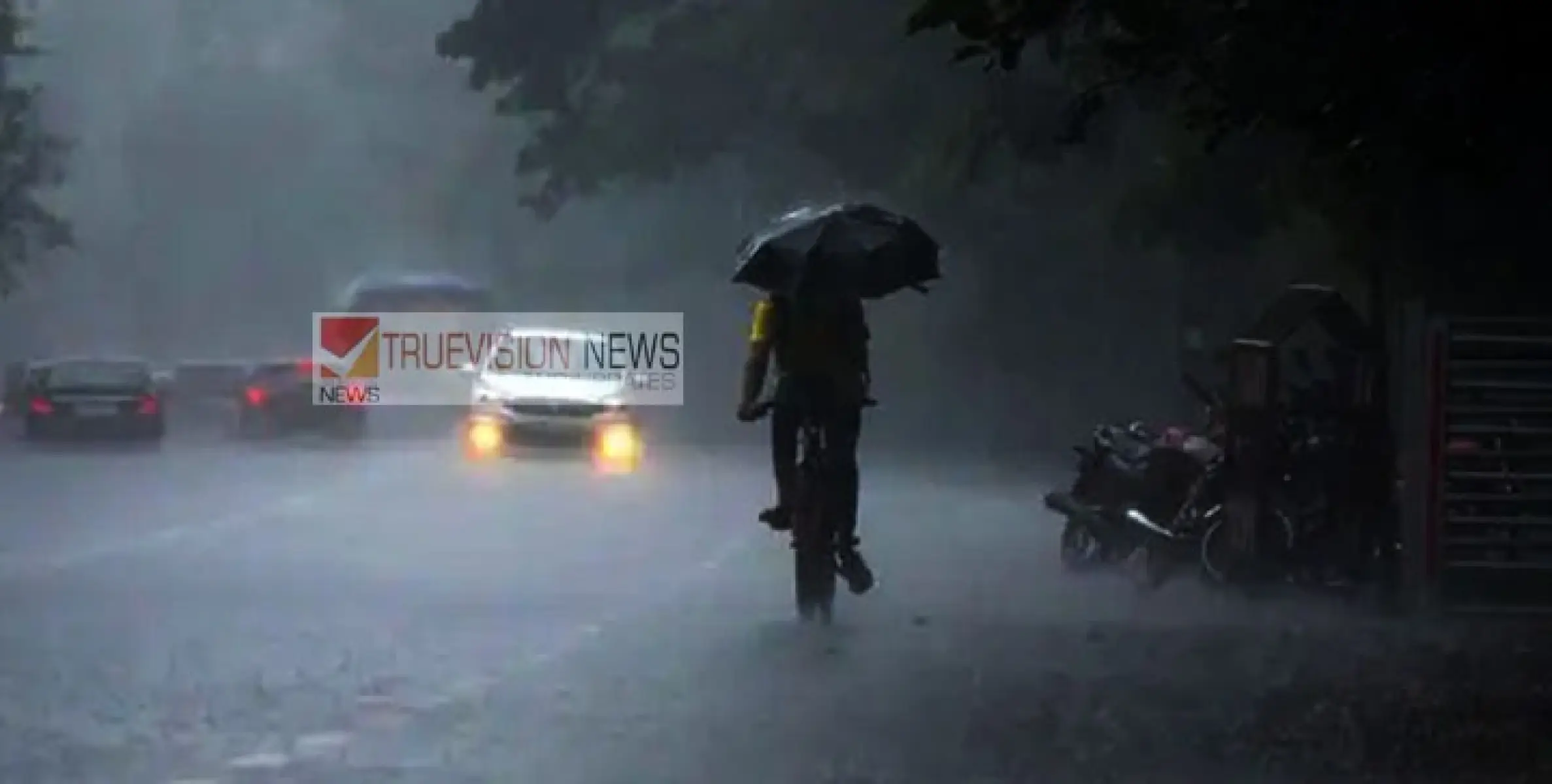 കാലവർഷം വീണ്ടും സജീവമാകുന്നു; കാലാവസ്ഥാ വകുപ്പിൻ്റെ ജാ​ഗ്രതാ നിർദേശം