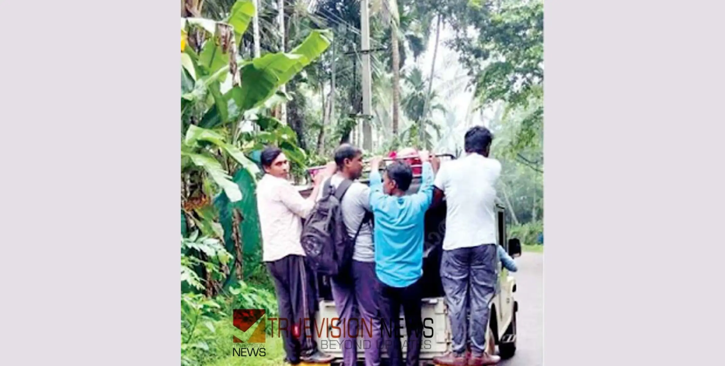 #Travelcrisis | വേളത്ത് യാത്രാക്ലേശം രൂക്ഷം; ബസുകളില്ല, ആശ്രയം ടാക്സിജീപ്പുകള്‍