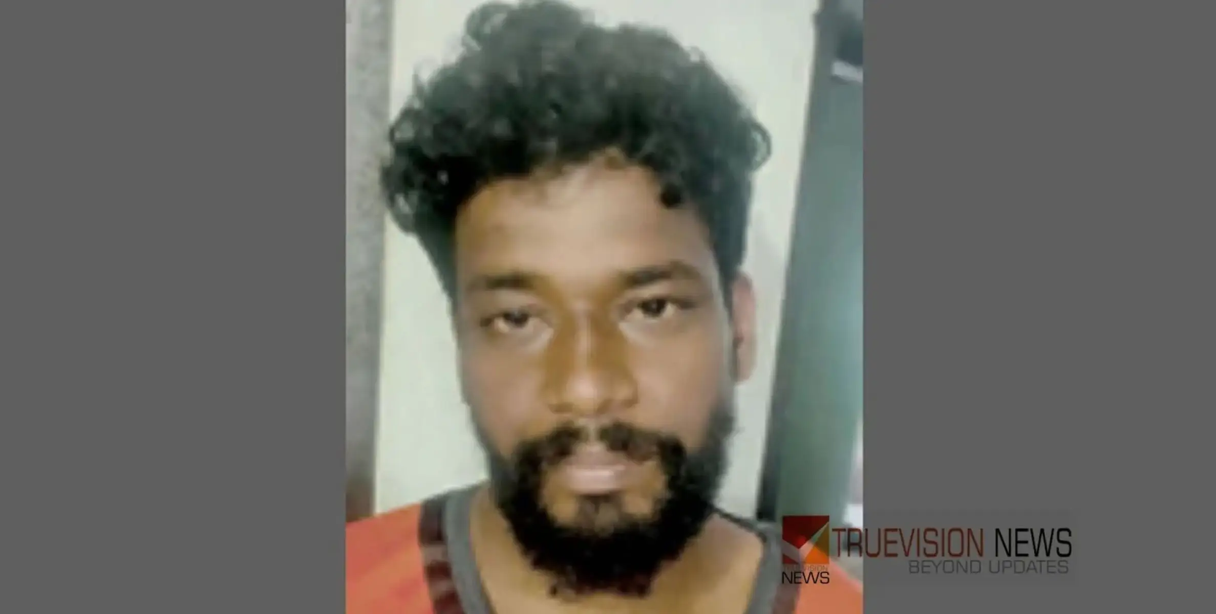 #arrest |  പ്രായപൂർത്തിയാകാത്ത പെൺകുട്ടിയോട് ലൈംഗികാതിക്രമം ;യുവാവ് പിടിയിൽ