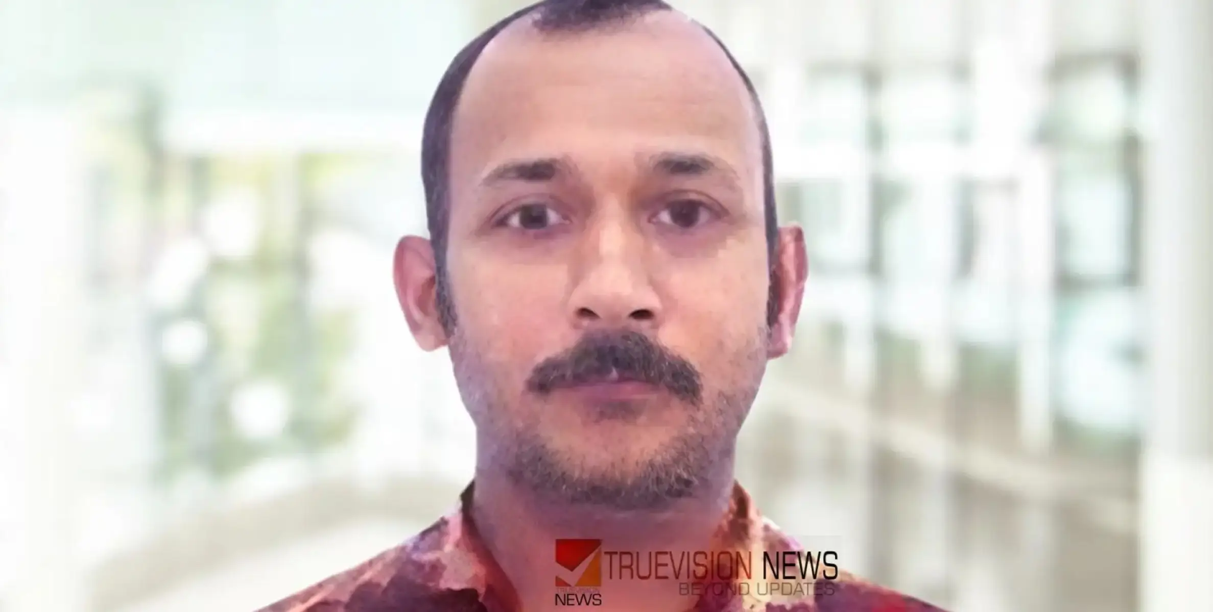 #death | ഒ​മാ​നി​ൽ മ​രിച്ച​​ മലയാളിയുടെ മൃ​ത​ദേ​ഹം നാ​ട്ടി​ലെ​ത്തി​ച്ച് സം​സ്ക​രി​ച്ചു 