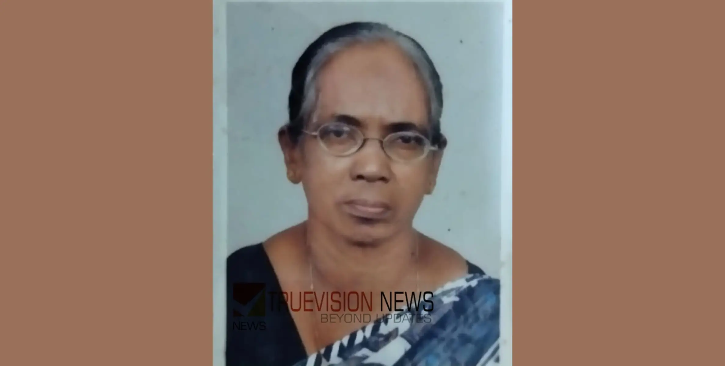 #obituary | പടിഞ്ഞാറെ കോരച്ചൻകണ്ടിയിൽ ജാനു അന്തരിച്ചു