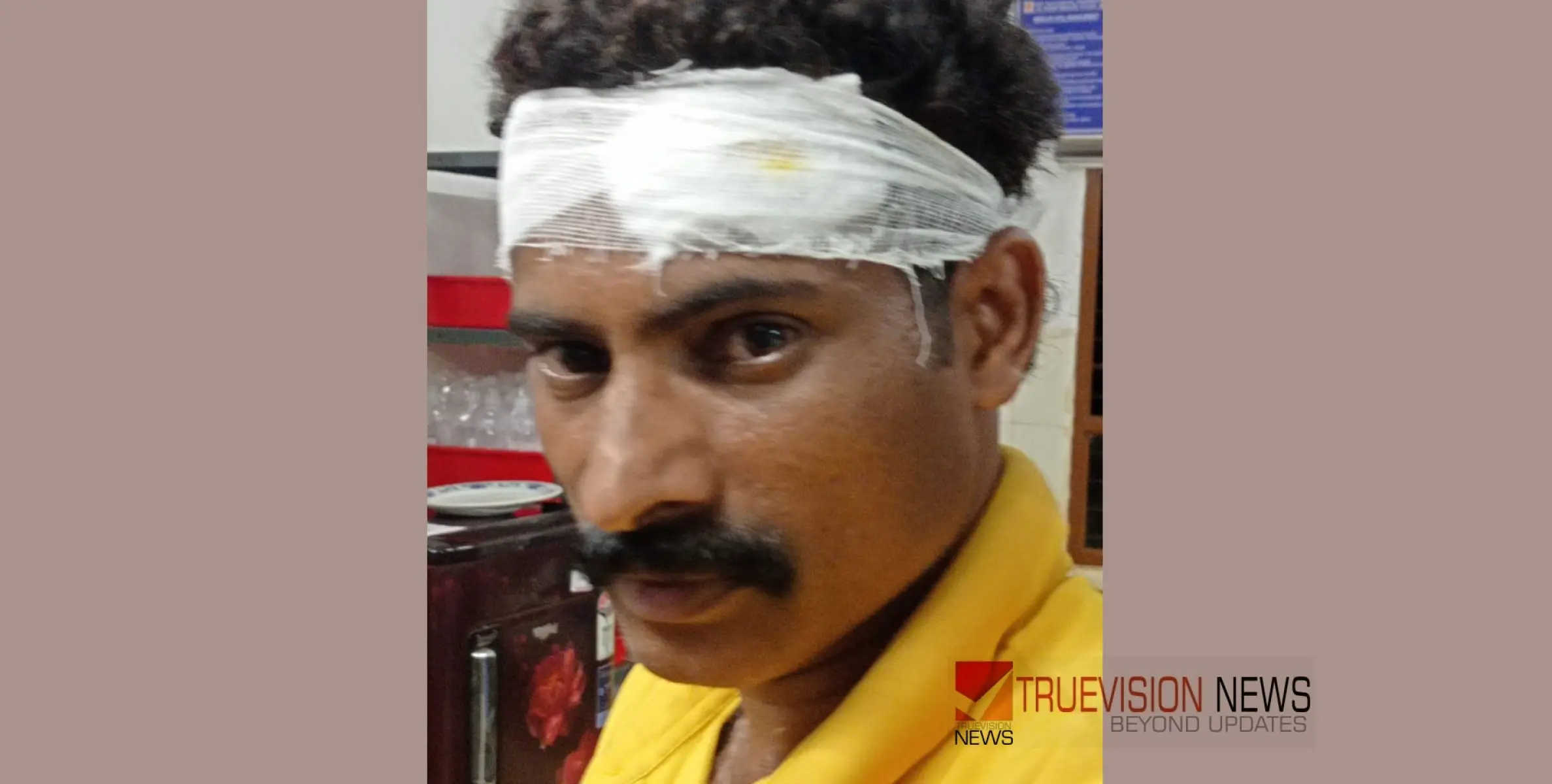 #Attack | തെരുവം പറമ്പിൽ സിപിഐ എം പ്രവർത്തകന് നേരെ അക്രമം