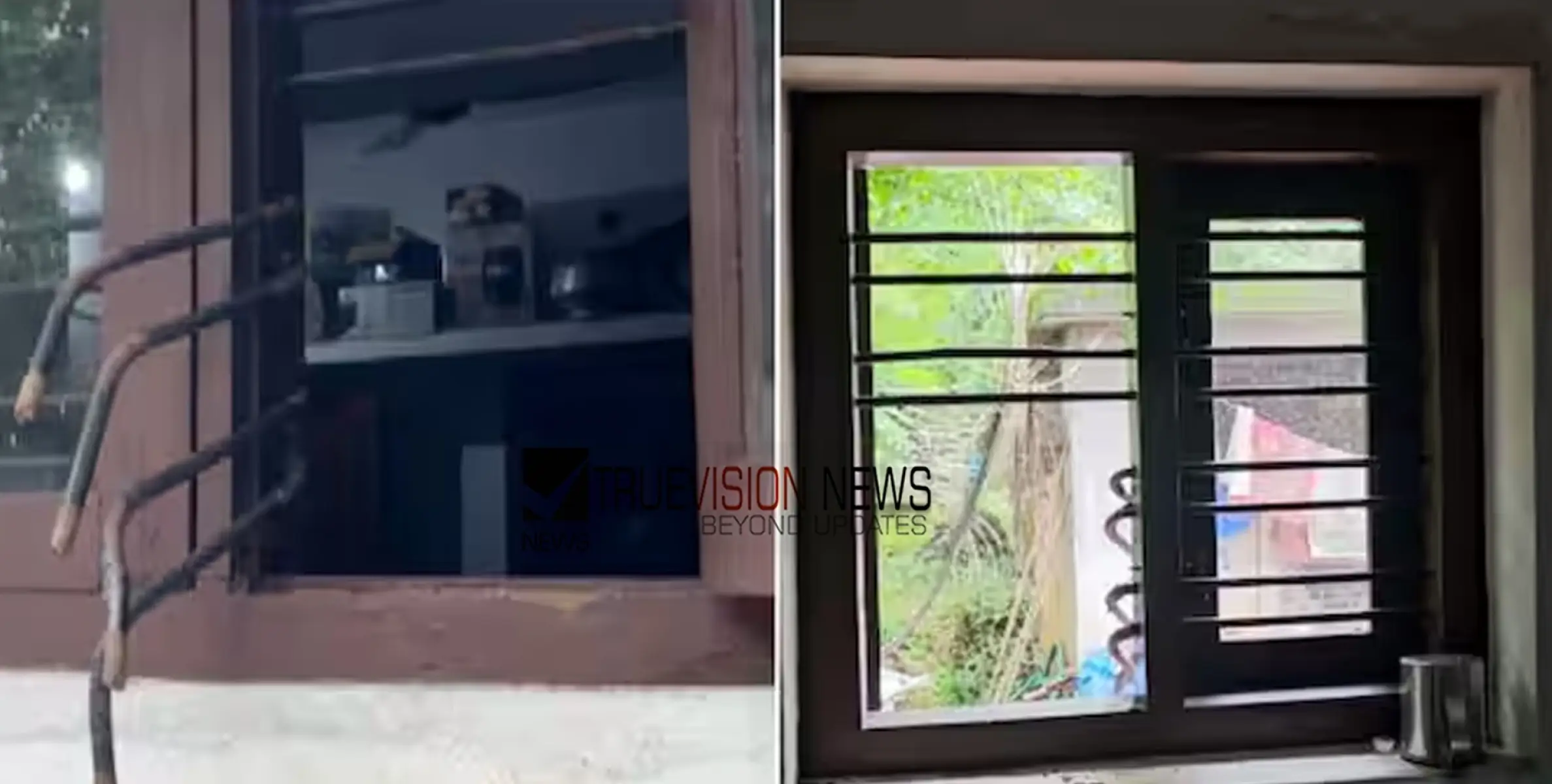 #theft |   മലപ്പുറത്തെ വീട്ടിൽ നിന്ന് 26 പവൻ സ്വർണ്ണാഭരണങ്ങൾ മോഷ്ടിച്ച പ്രതി പിടിയിൽ