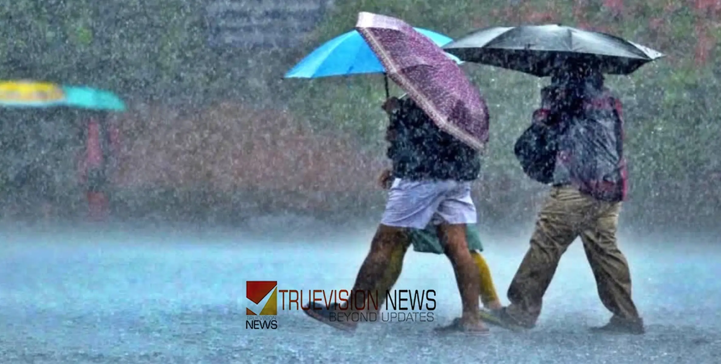 #heavyrain | സംസ്ഥാനത്ത് ഇന്ന് അതിതീവ്ര മഴയ്ക്ക് സാധ്യത; 14 ജില്ലകളിലും മഴ മുന്നറിയിപ്പ്