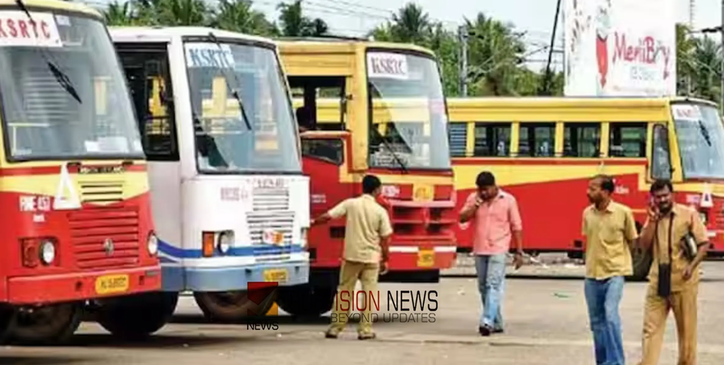 #arrest |ഡിപ്പോയ്ക്കുളളിൽ ഓട്ടോ നിർത്തിയിട്ടത് ചോദ്യംചെയ്തതിൽ വിരോധം, കെഎസ്ആർടിസി ഡ്രൈവറെ കുത്താൻ ശ്രമം, അറസ്റ്റ്