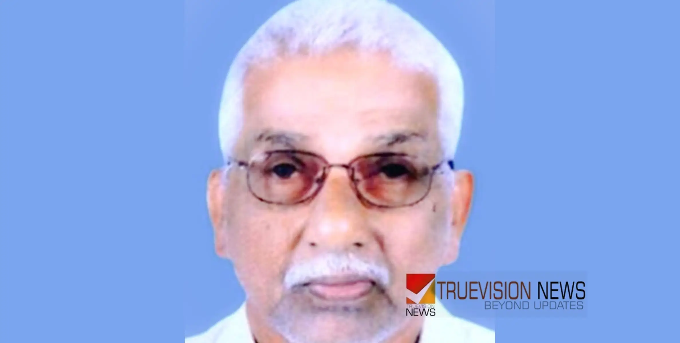 #obituary |  വഴിപോക്കിൽ കാതിരി അന്തരിച്ചു