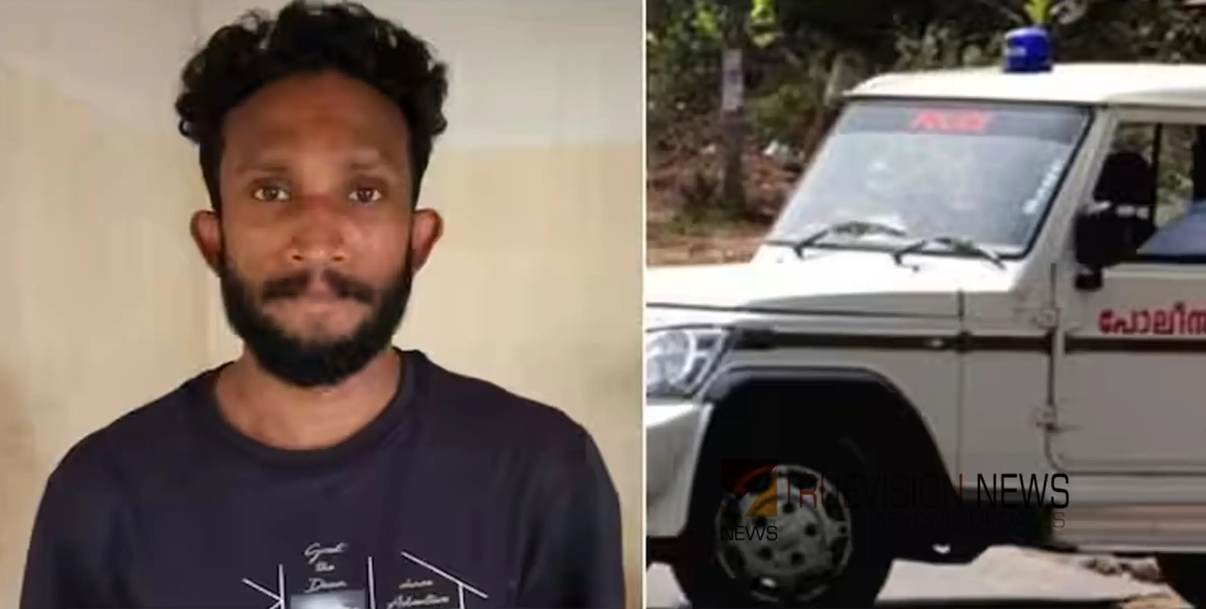 #arrested | ബൈക്ക് യാത്രക്കാരായ യുവാക്കളെ തടഞ്ഞ് നിര്‍ത്തി കൊലപ്പെടുത്താൻ ശ്രമിച്ച കേസ്; ഒളിവിലായിരുന്ന പ്രതി പിടിയിൽ