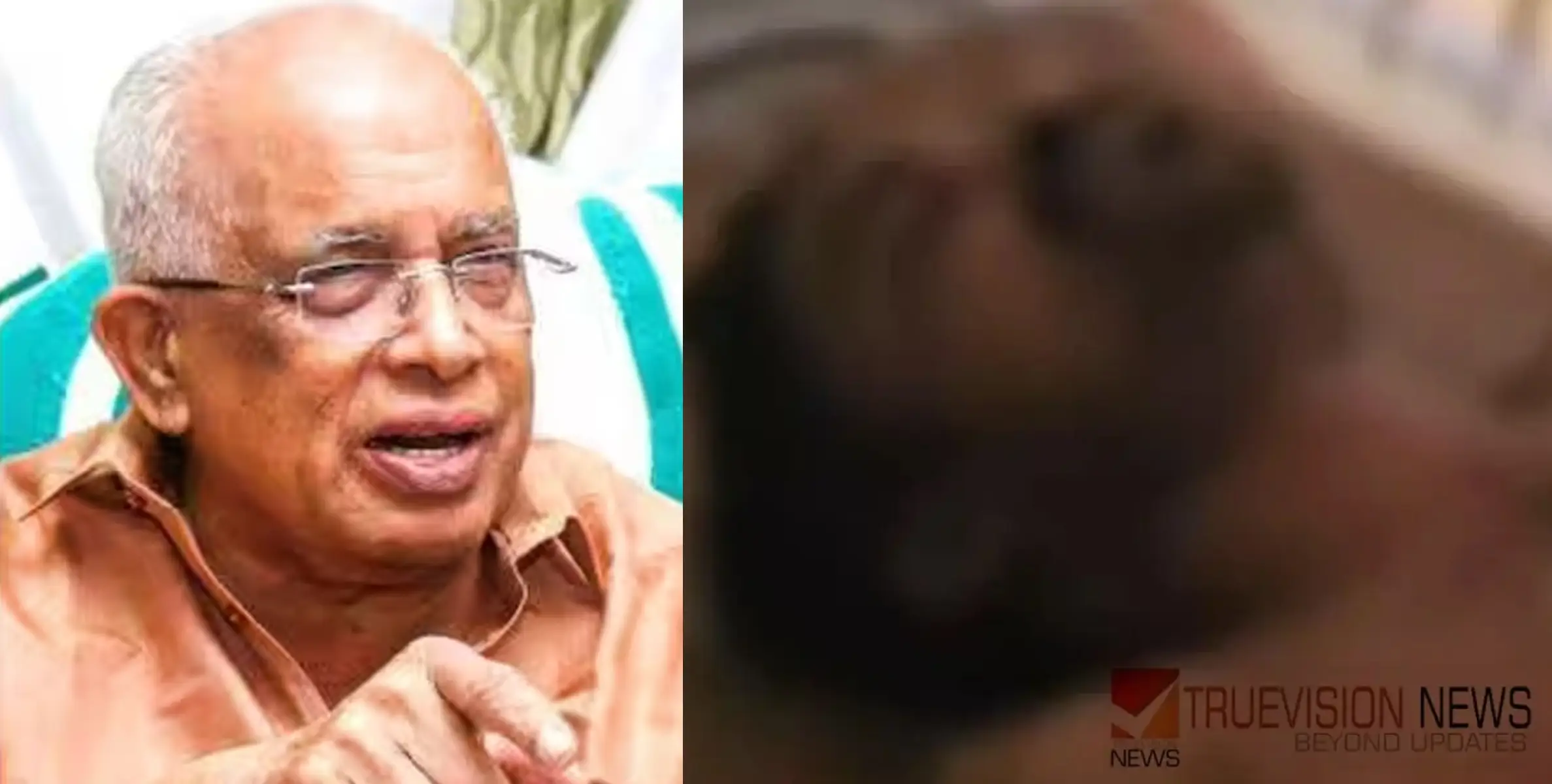 #Shockdeath | വയനാട്ടിൽ വൈദ്യുതി കമ്പി പൊട്ടിവീണ് മരിച്ച സുധൻ്റെ കുടുംബത്തിന് 10 ലക്ഷം രൂപ ധനസഹായം 