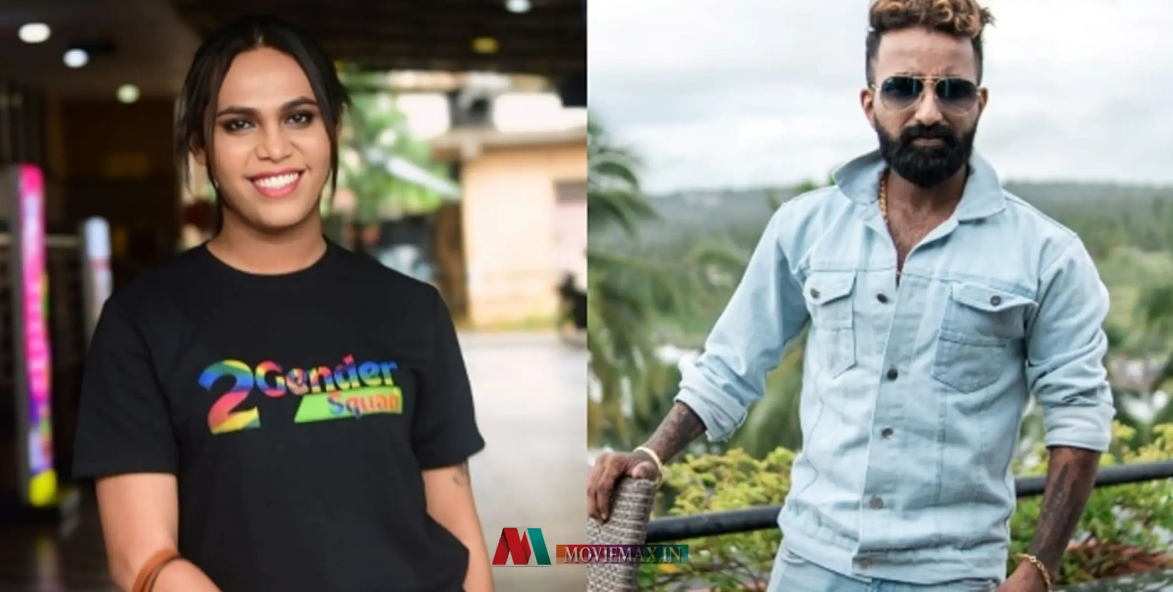 #nadiramehrin | 'സിനിമാ സ്വപ്നങ്ങൾ സാക്ഷാത്കരിക്കപ്പെടുന്നു...'; റോക്കിയും നാദിറ മെഹ്റിനും ഒരുമിച്ചുള്ള ആദ്യ സിനിമ അണിയറയിൽ!  