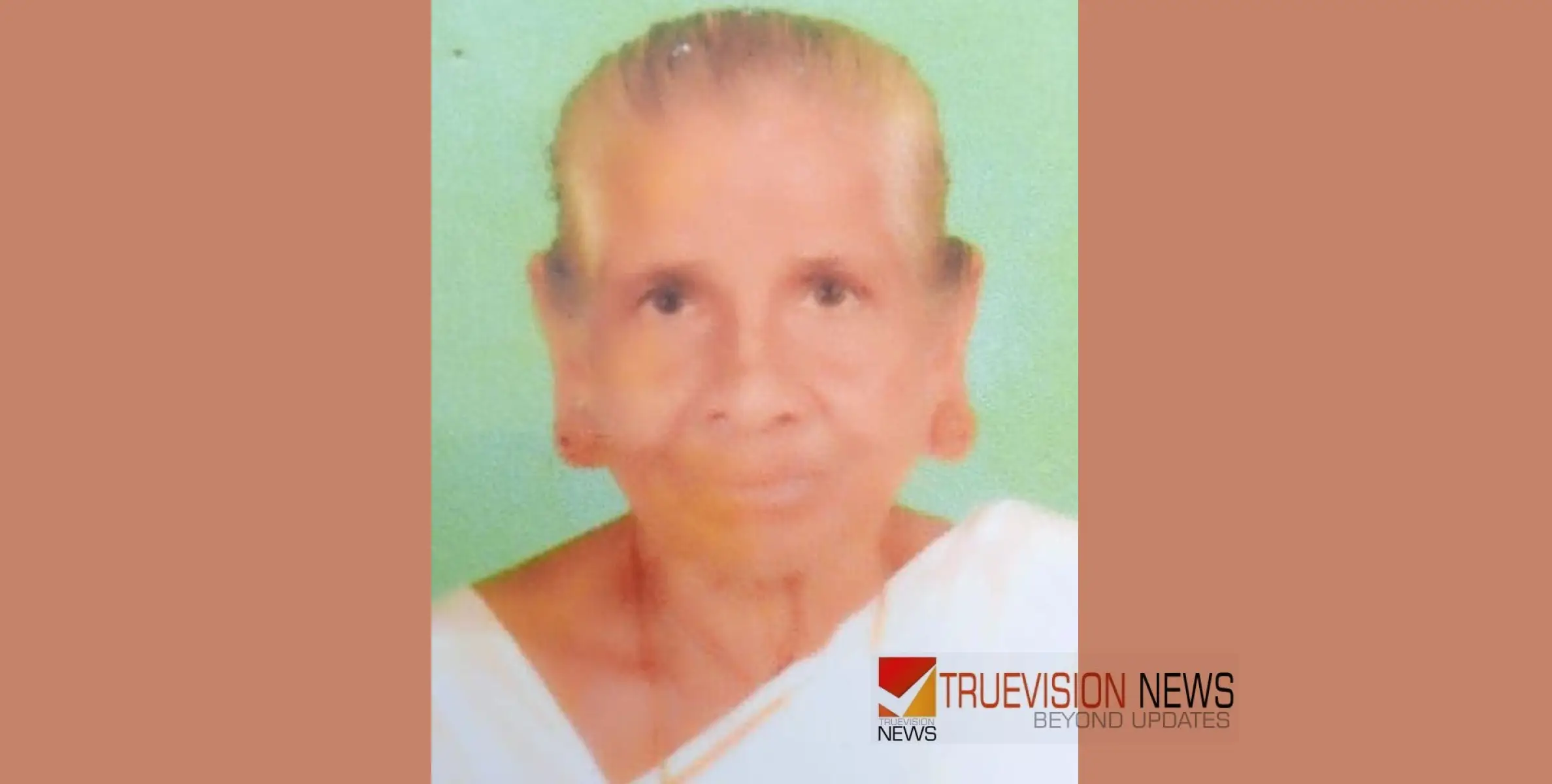 #obituary | നിക്കുന്നുമ്മൽ മാതു  അന്തരിച്ചു 