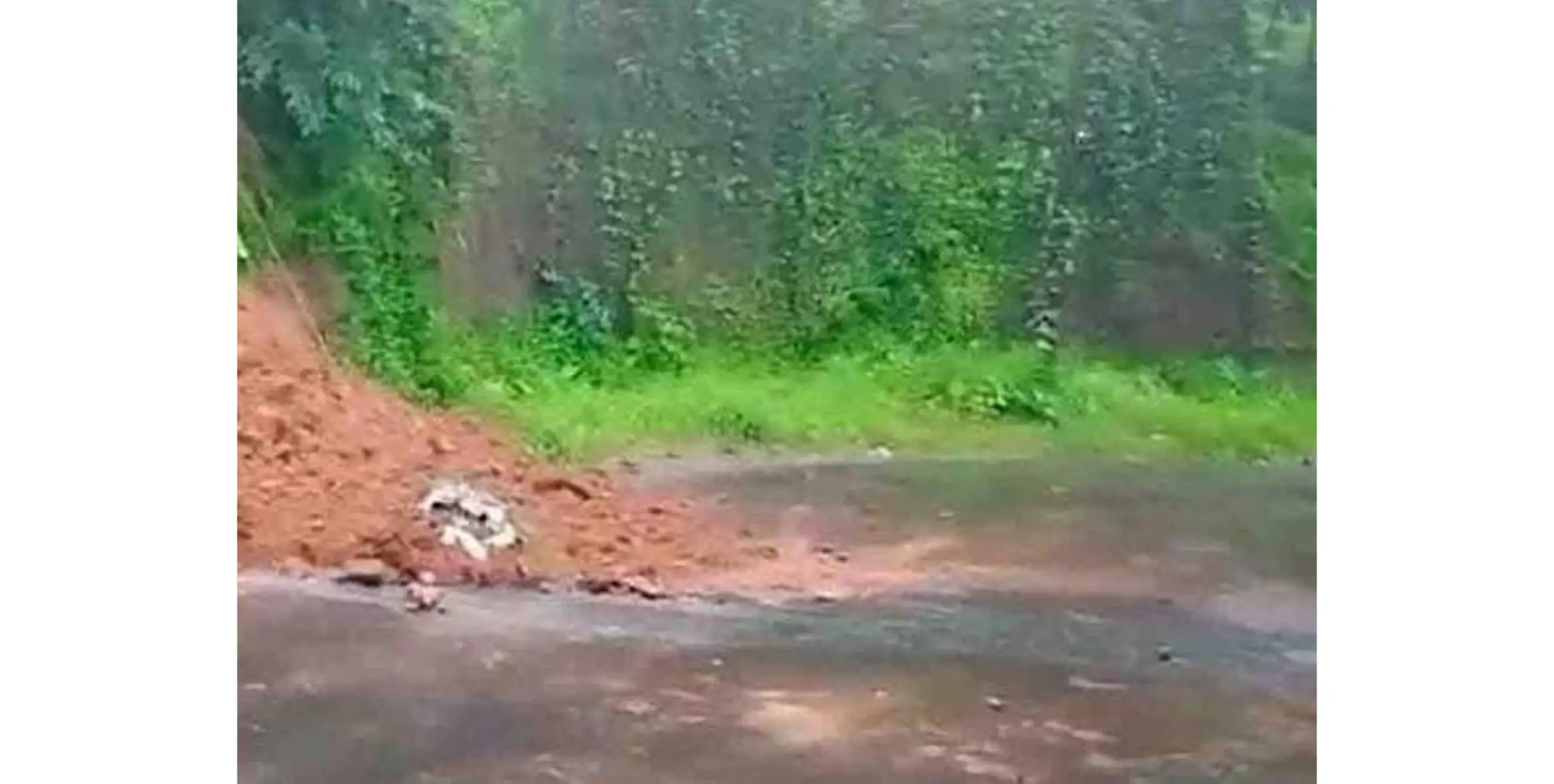 അമ്പായത്തോട് - പാൽചുരം റോഡ്: രാത്രിയാത്ര നിരോധിച്ചു, ഭാരവാഹനങ്ങൾക്കും നിയന്ത്രണം.