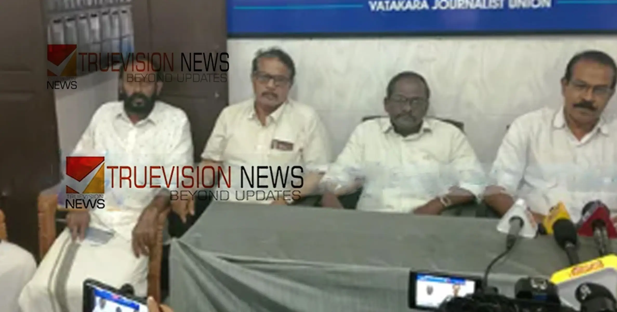 #LDF | കെട്ടിട നിർമാണം അനുവദിക്കില്ല; എൽഡിഎഫ് പ്രക്ഷോഭത്തിലേക്ക്