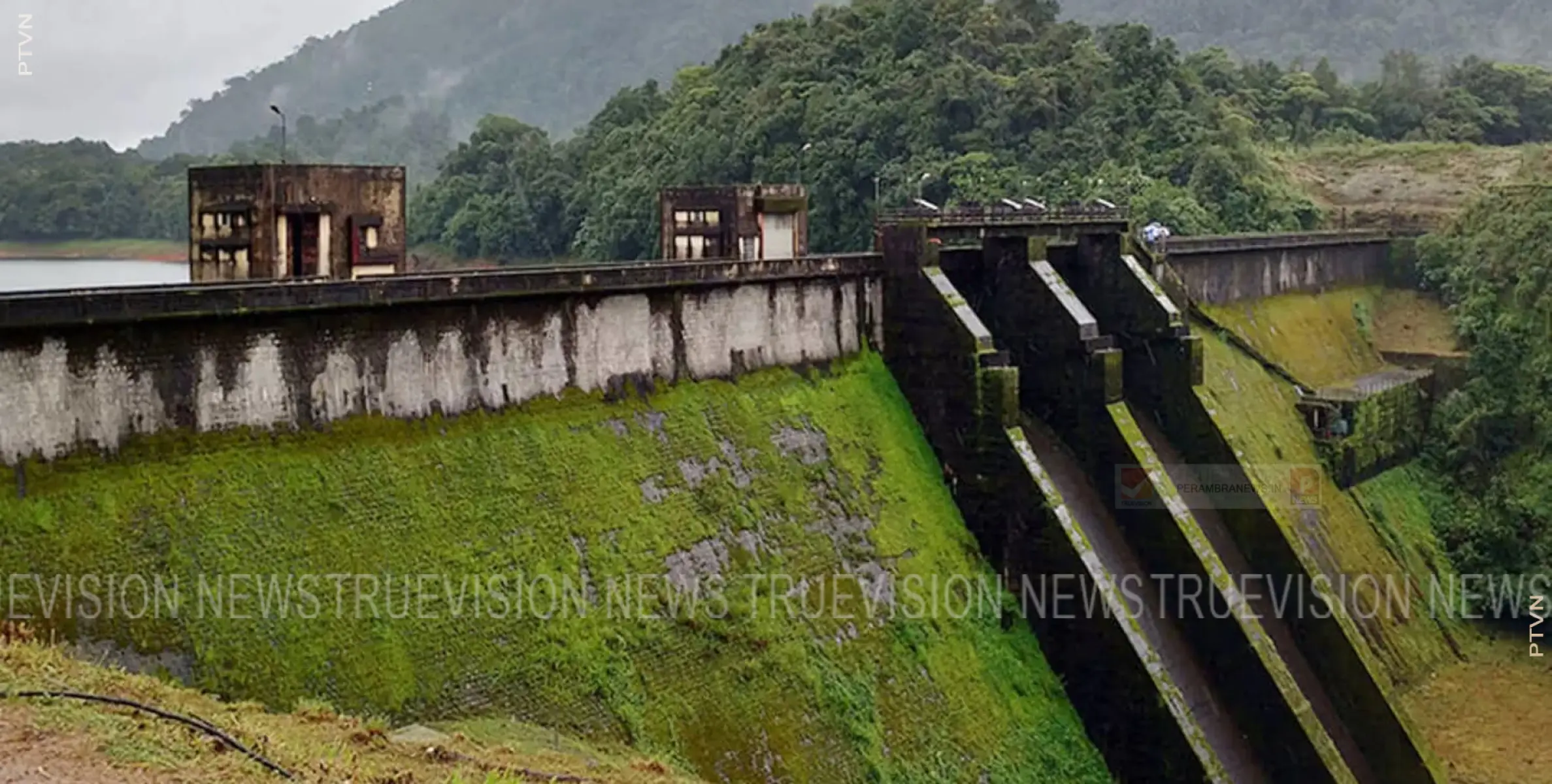 കക്കയം ഡാമിലെ ജലനിരപ്പ് ഉയര്‍ന്നു; വെള്ളം തുറന്നു വിടാന്‍ സാധ്യത