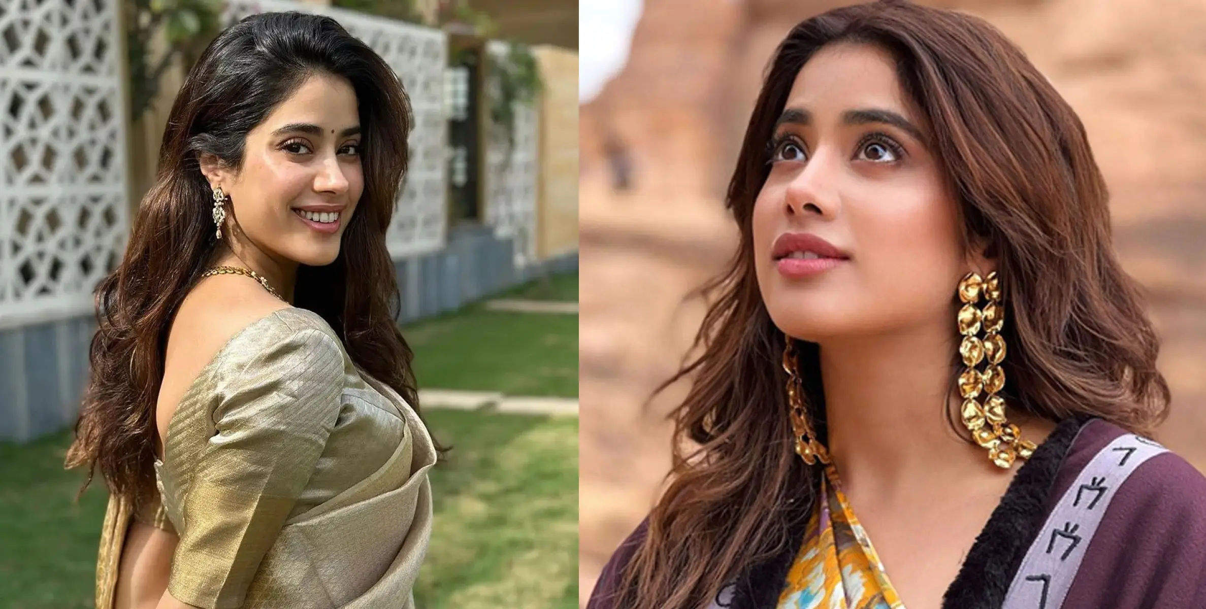 #JanhviKapoor | ഭക്ഷ്യവിഷബാധ; നടി ജാൻവി കപൂർ ആശുപത്രിയിൽ 