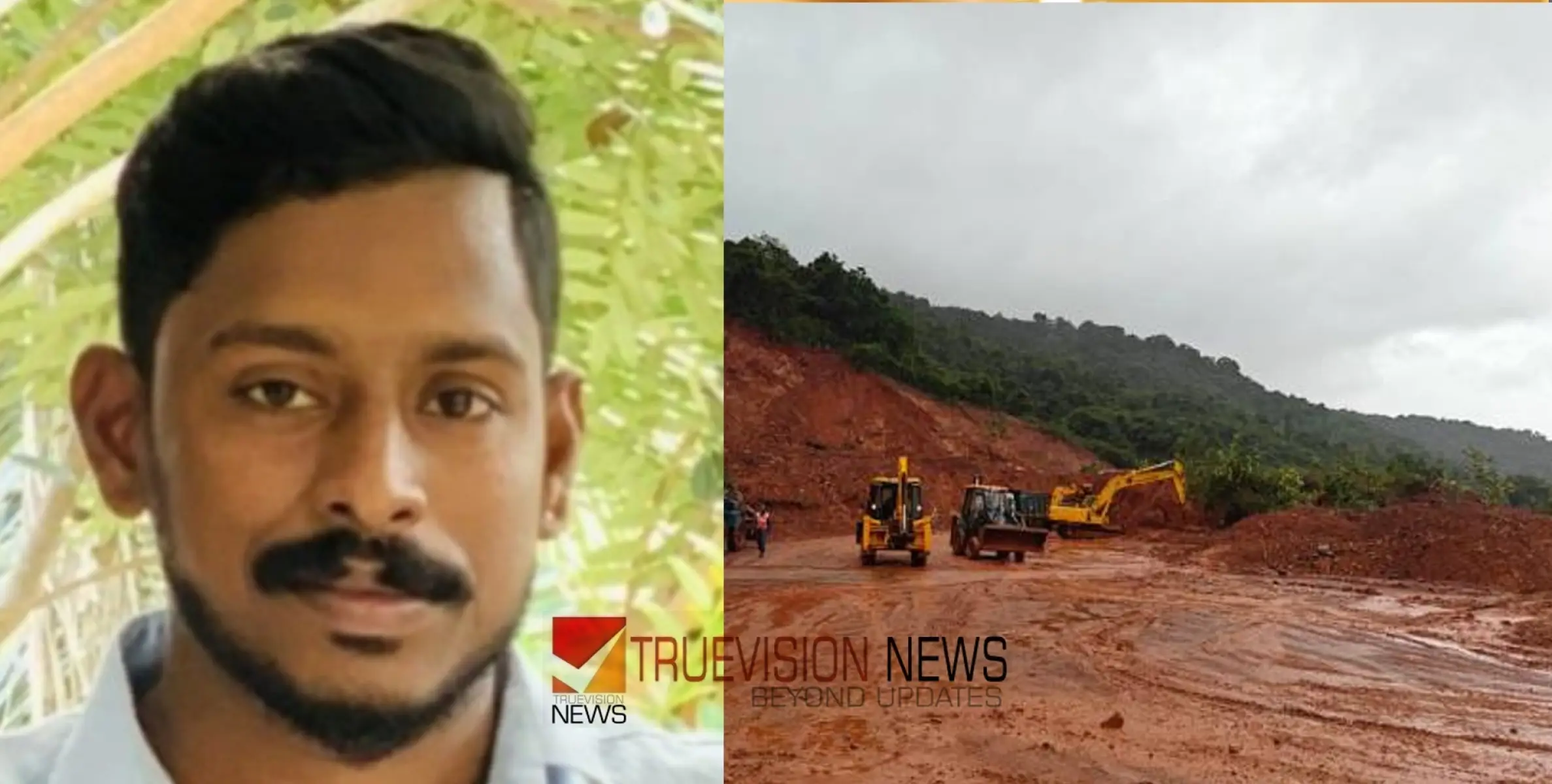 അർജുനായി കൈകോർത്ത് നാട്: രക്ഷാപ്രവർത്തനം വീണ്ടും ആരംഭിച്ചു, സാധ്യമായതെല്ലാം ചെയ്യുന്നുണ്ടെന്ന് ഗതാഗത മന്ത്രി